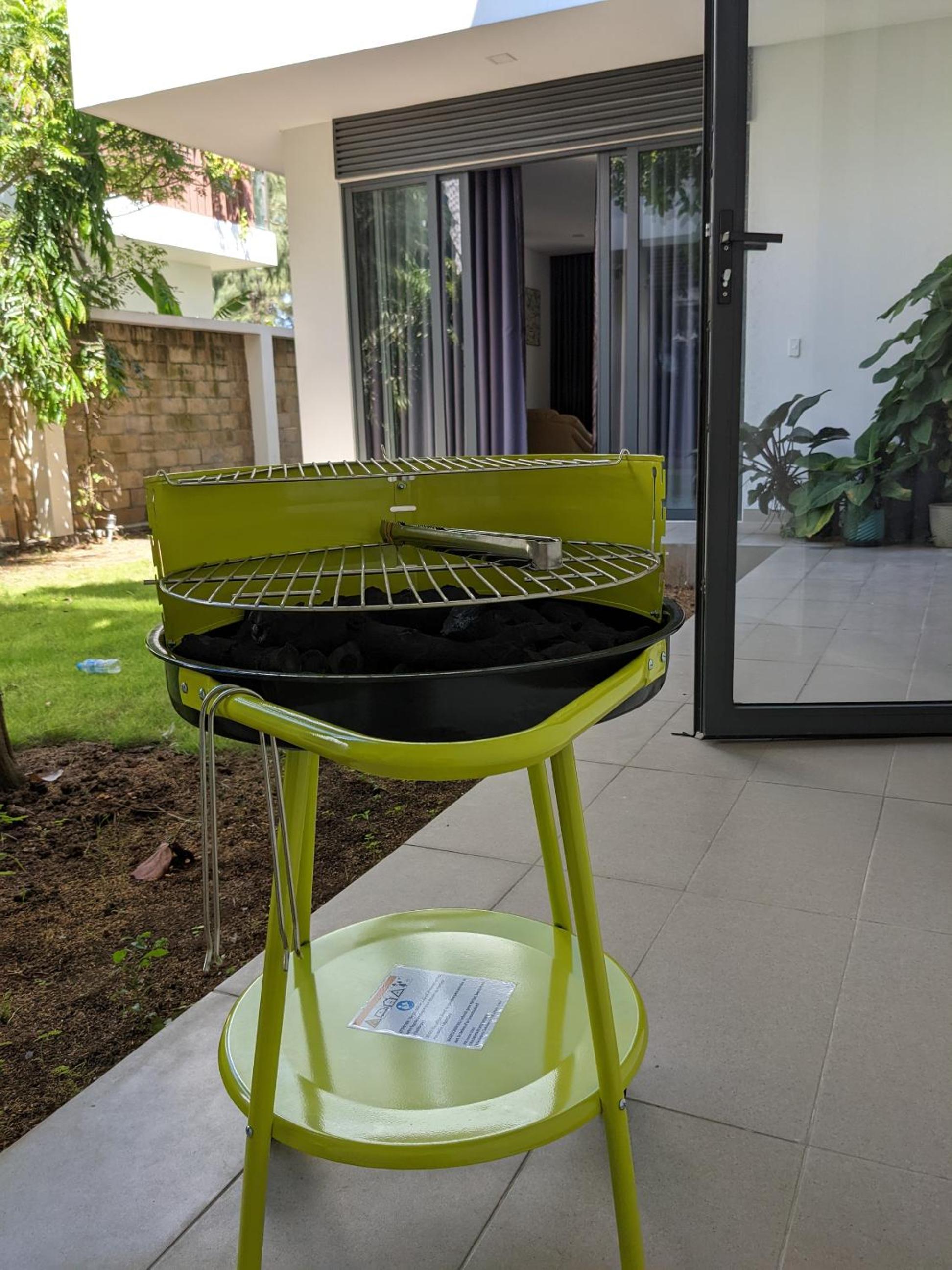 Villa Zenna Long Hải - Mimosa 611 View Biển, photo 18