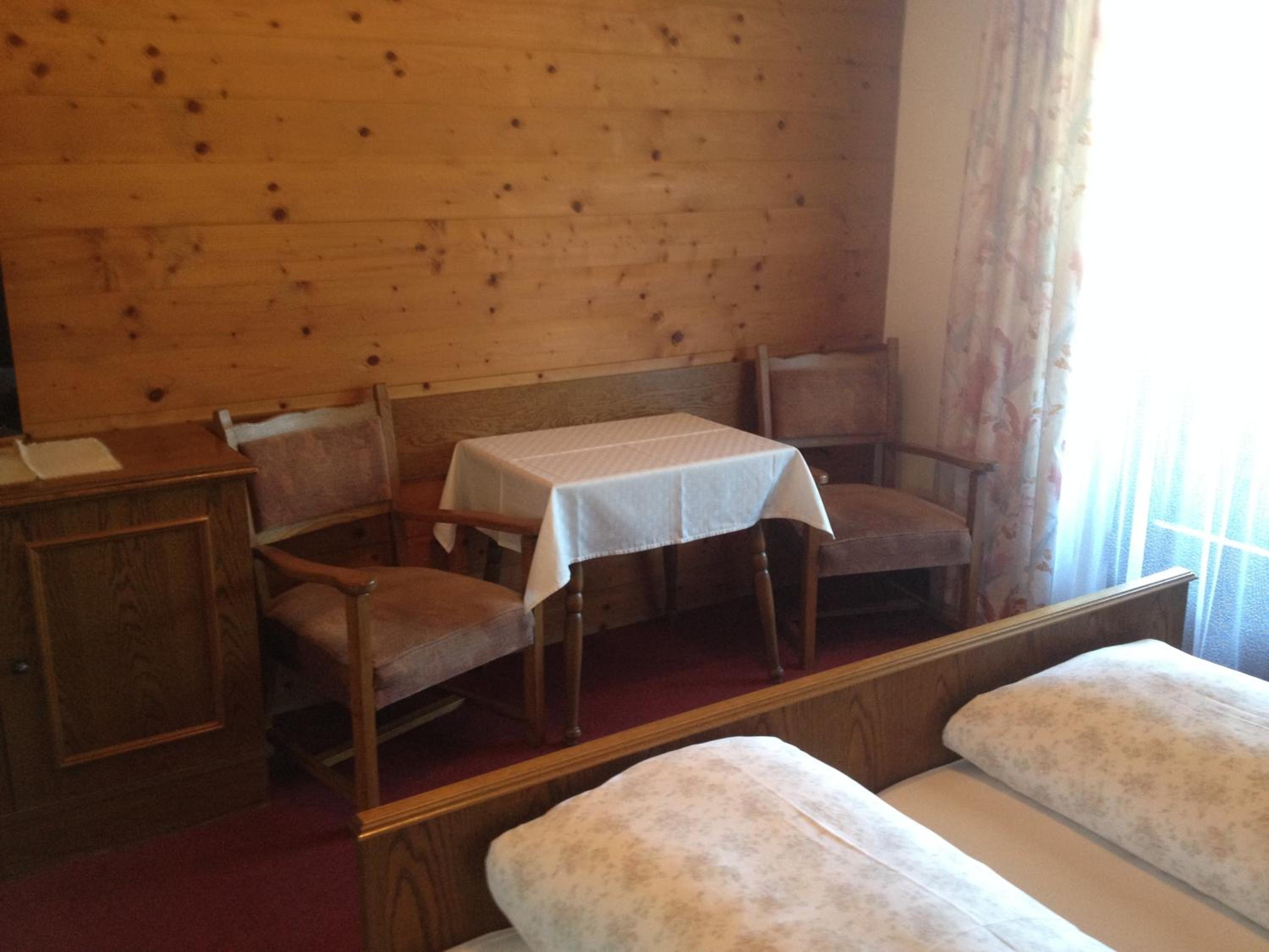 Pension Bergblick