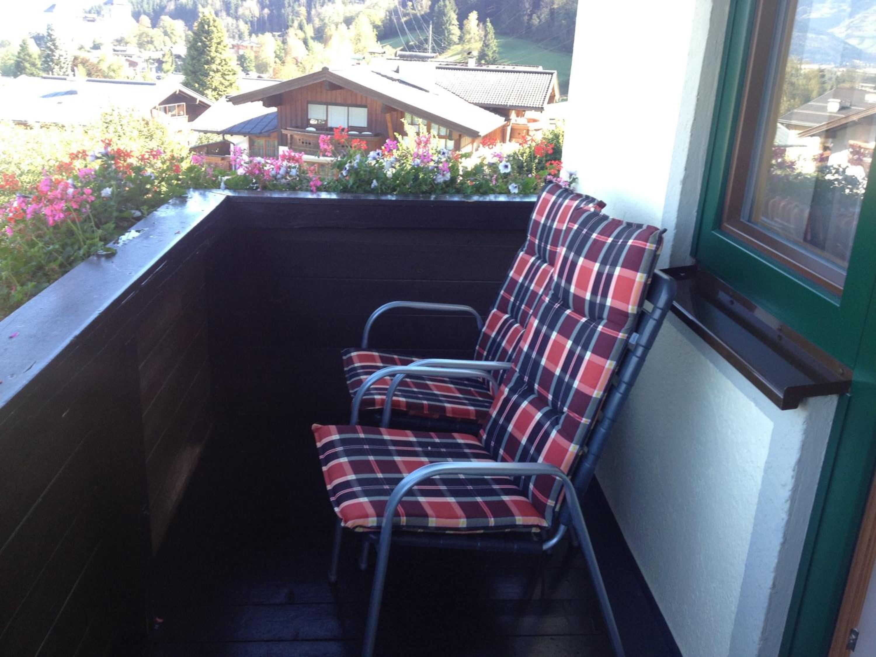 Pension Bergblick