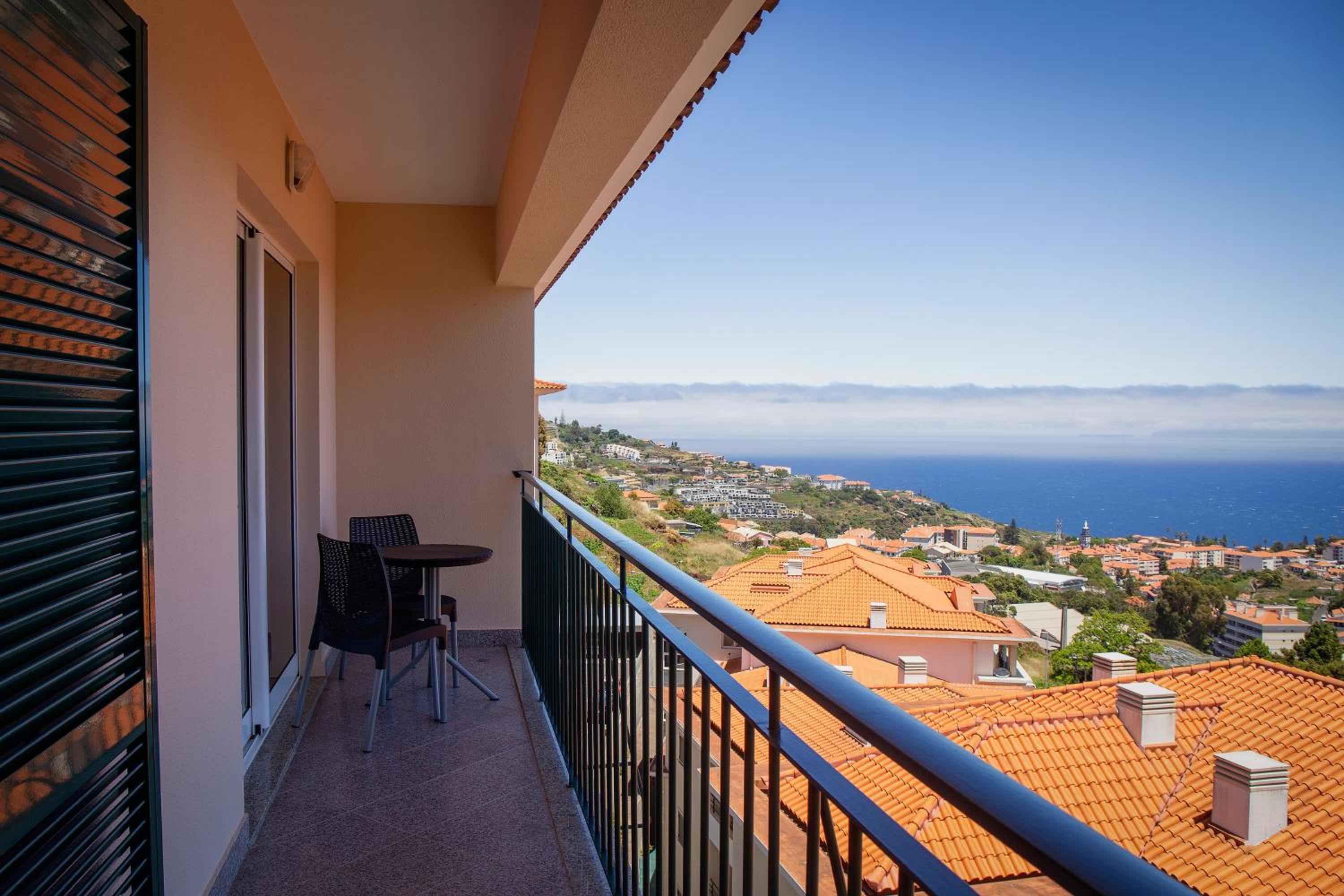 Hotel Caniço Quintas III by Trip2Portugal - Image 1