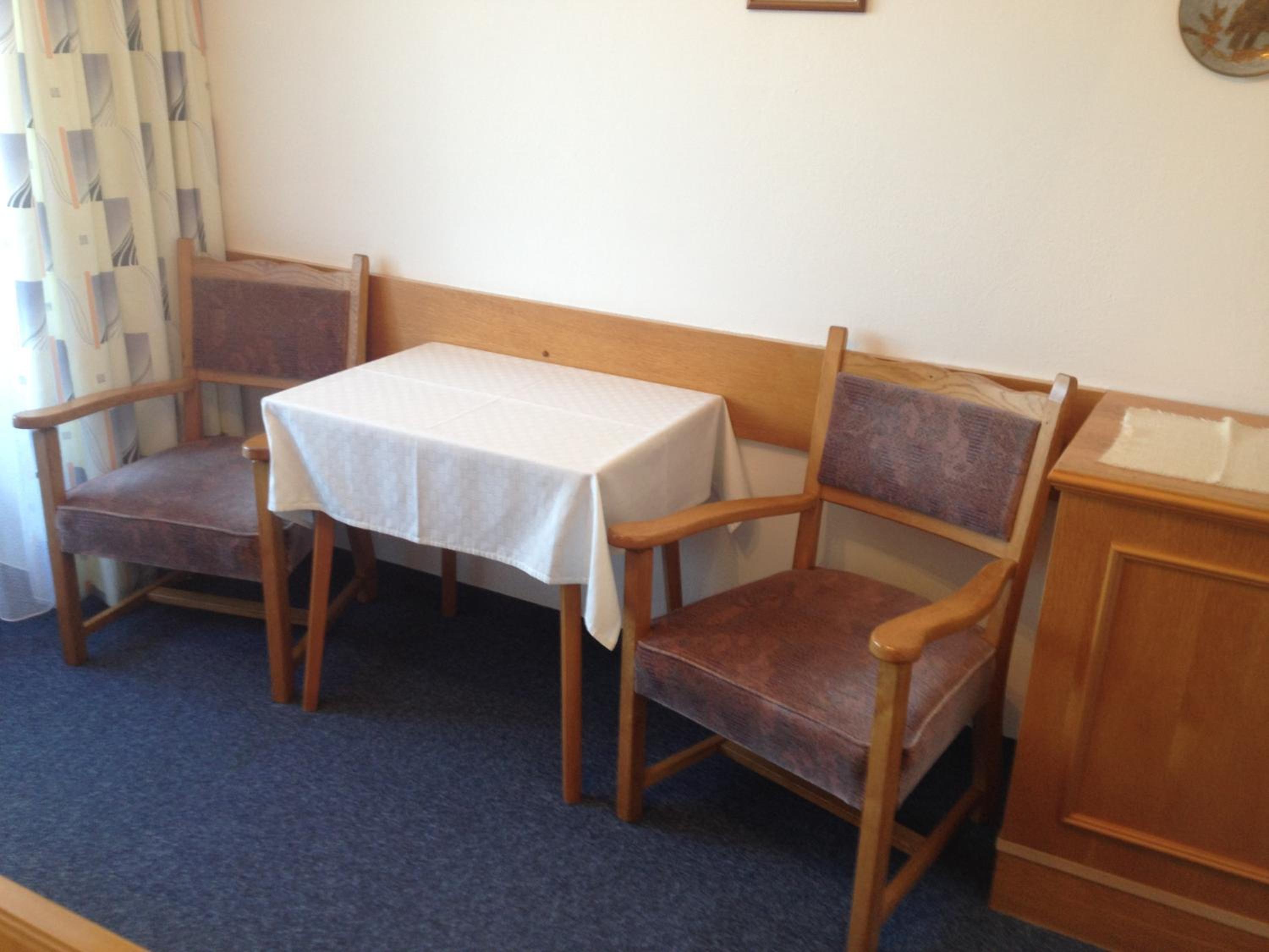 Pension Bergblick