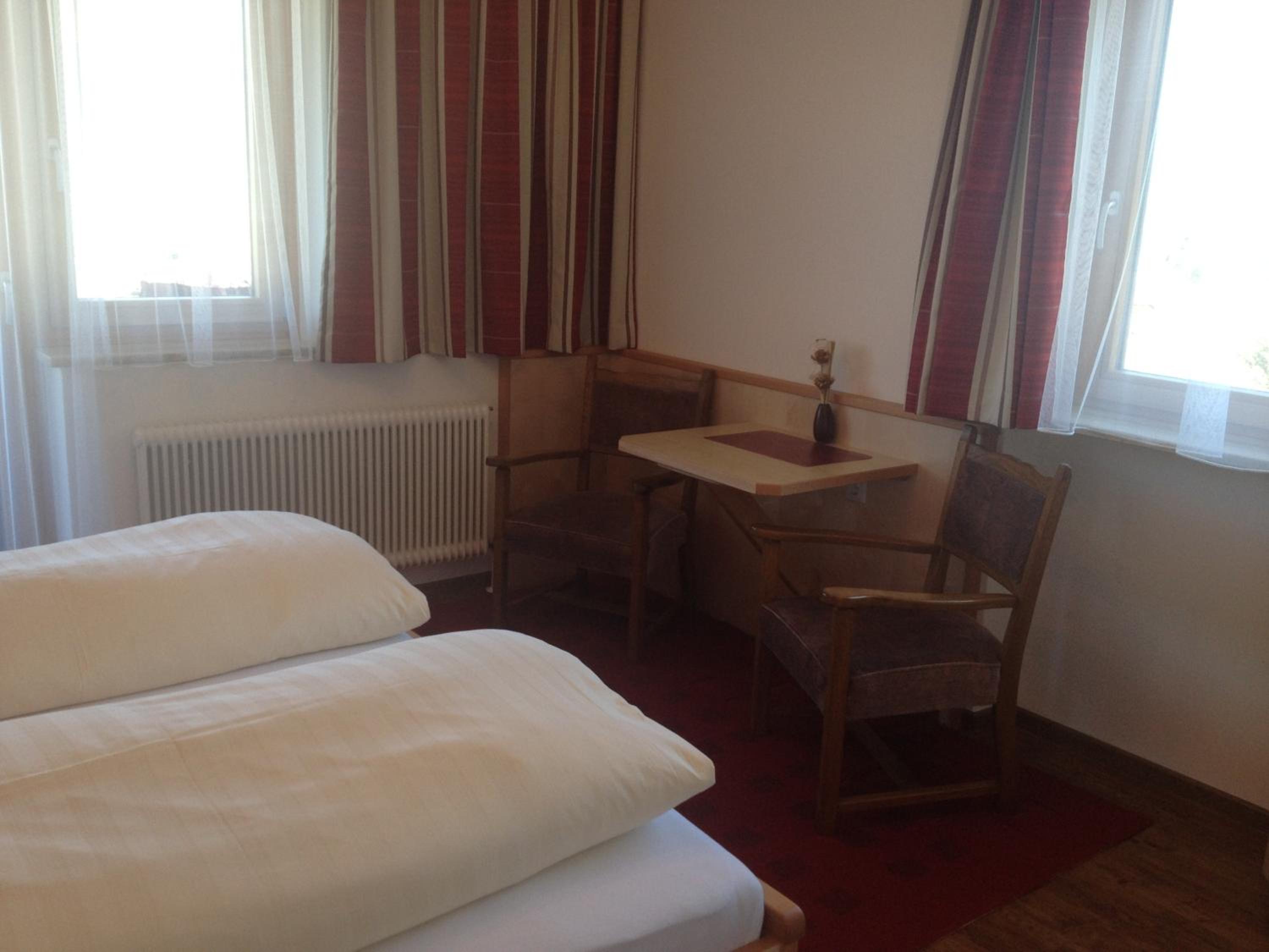 Pension Bergblick