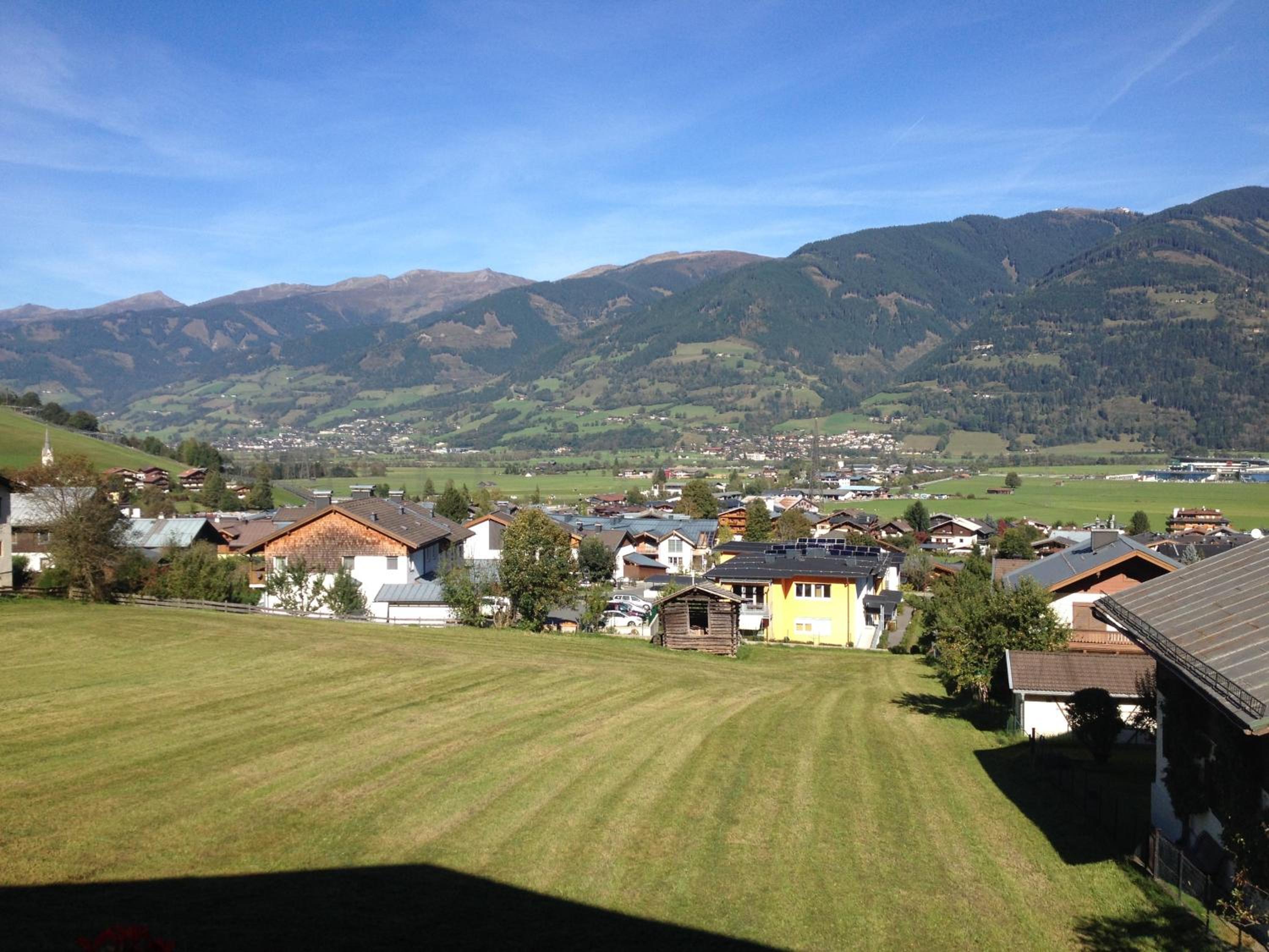 Pension Bergblick