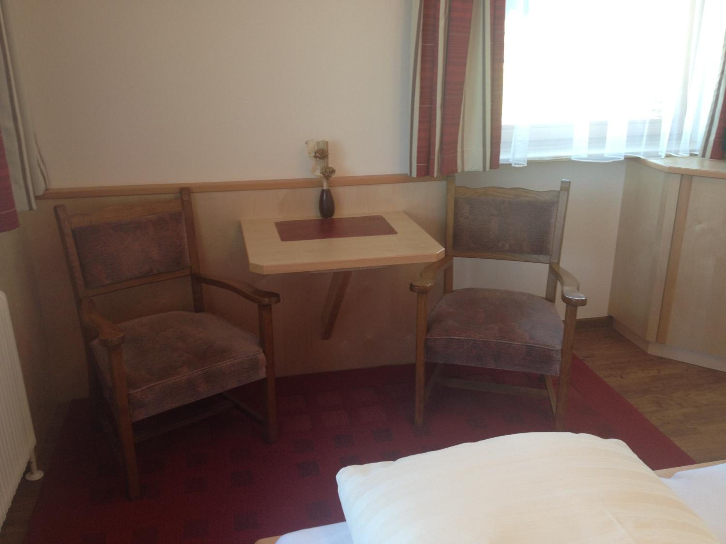 Pension Bergblick