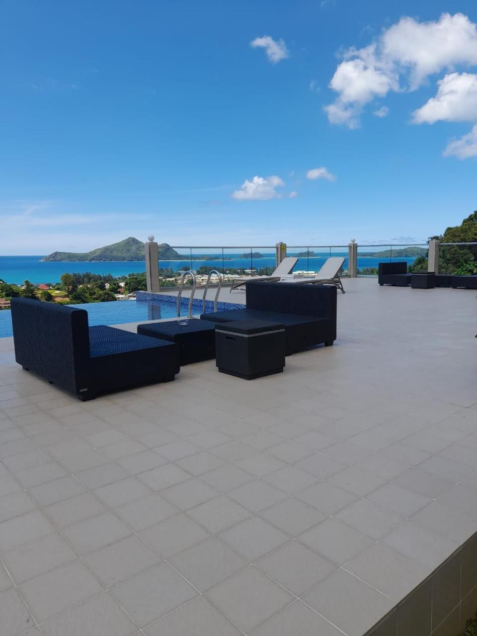 Maison L'Horizon, photo 16