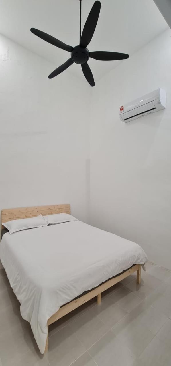 Voon 4 bedroom homestay Mersing photo 7