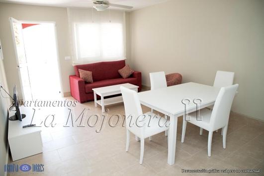 La Mojonera