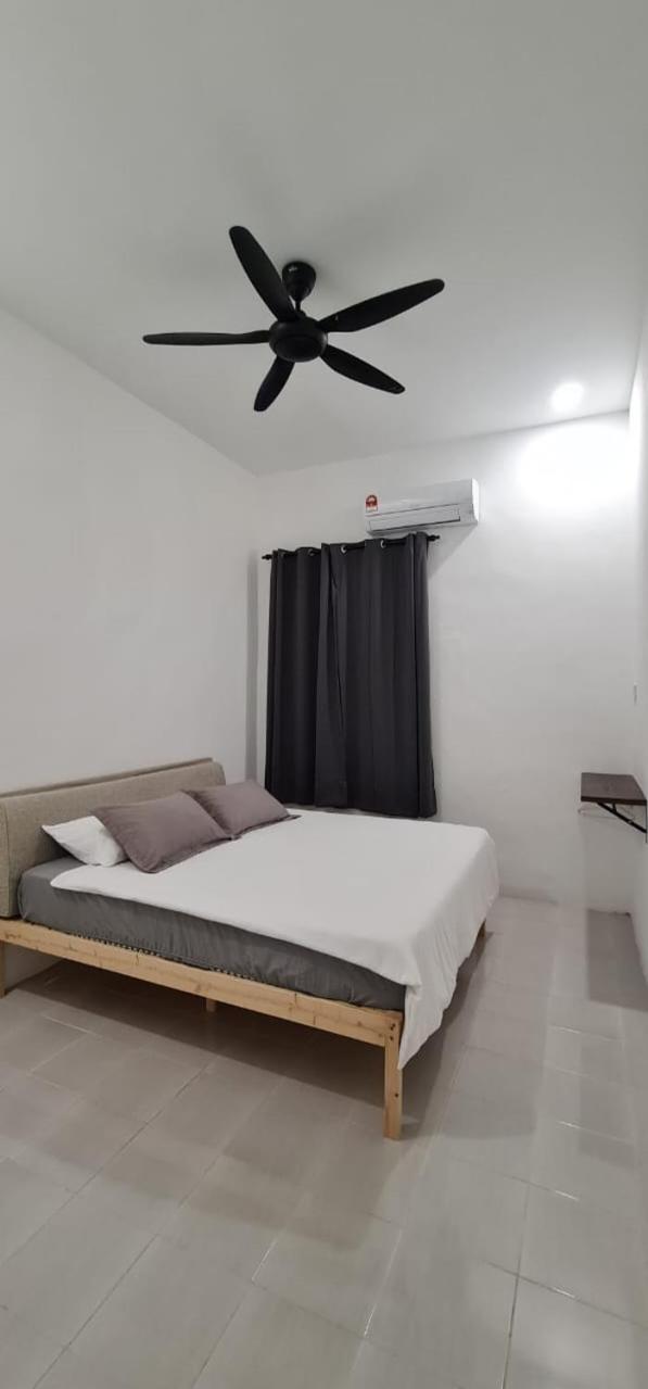 Voon 4 bedroom homestay Mersing photo 5