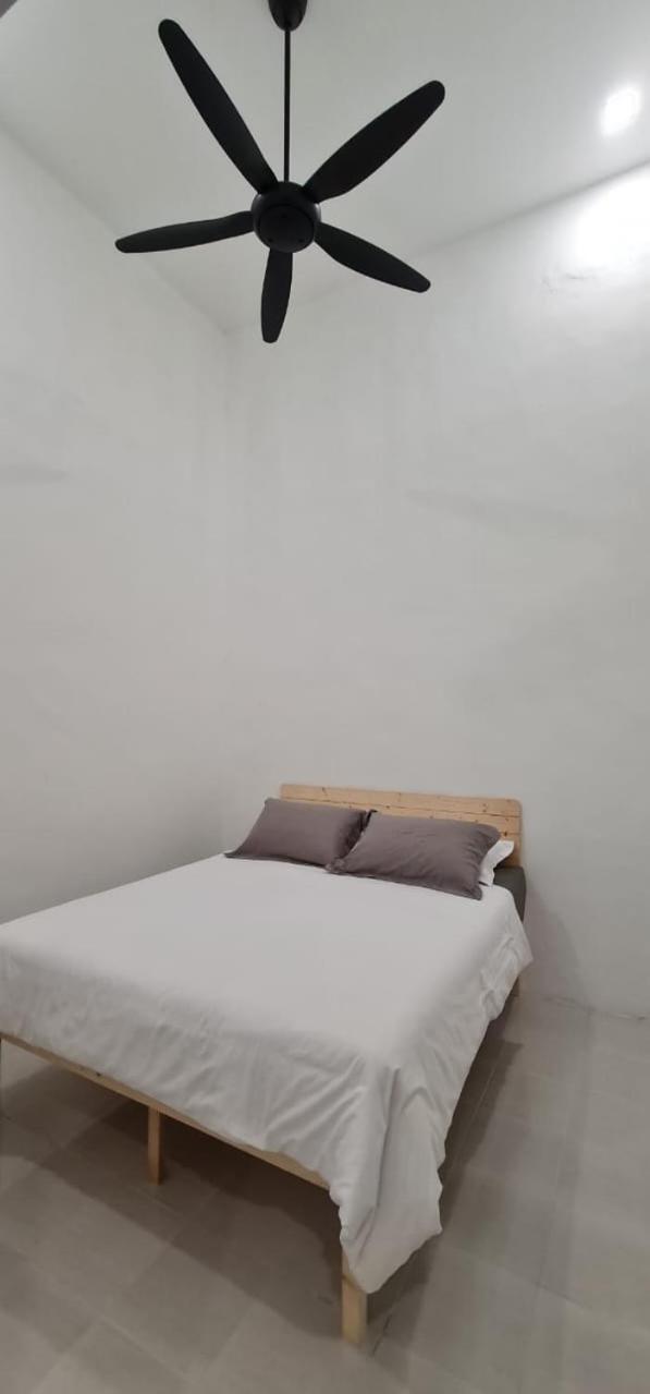 Voon 4 bedroom homestay Mersing photo 4