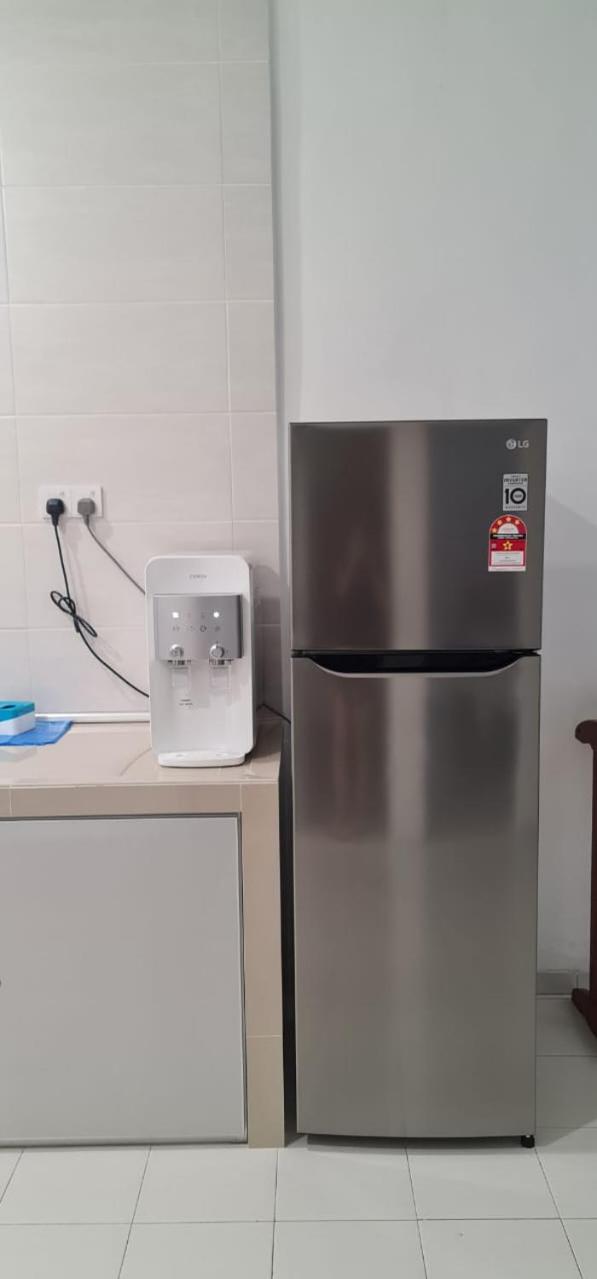 Voon 4 bedroom homestay Mersing photo 3