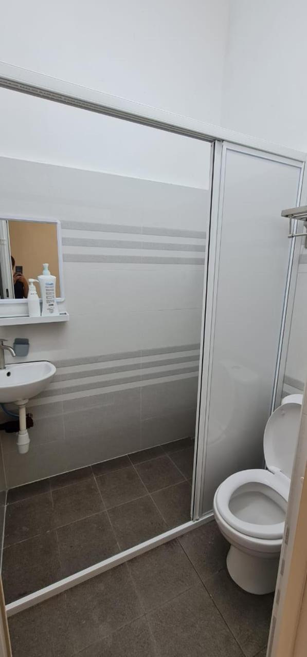 Voon 4 bedroom homestay Mersing photo 2