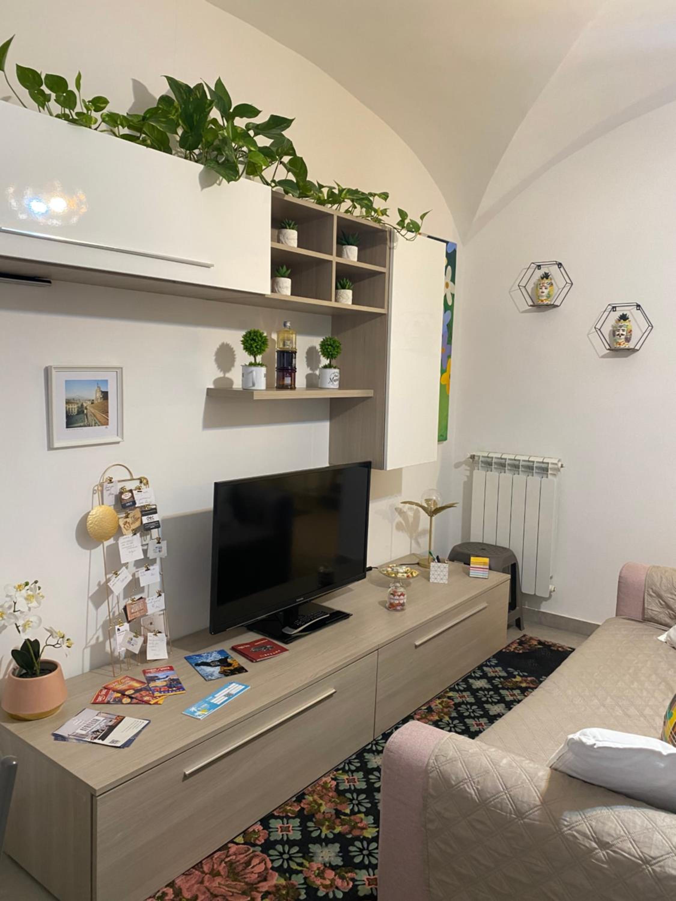 Cocciu d’Amuri Home view 3