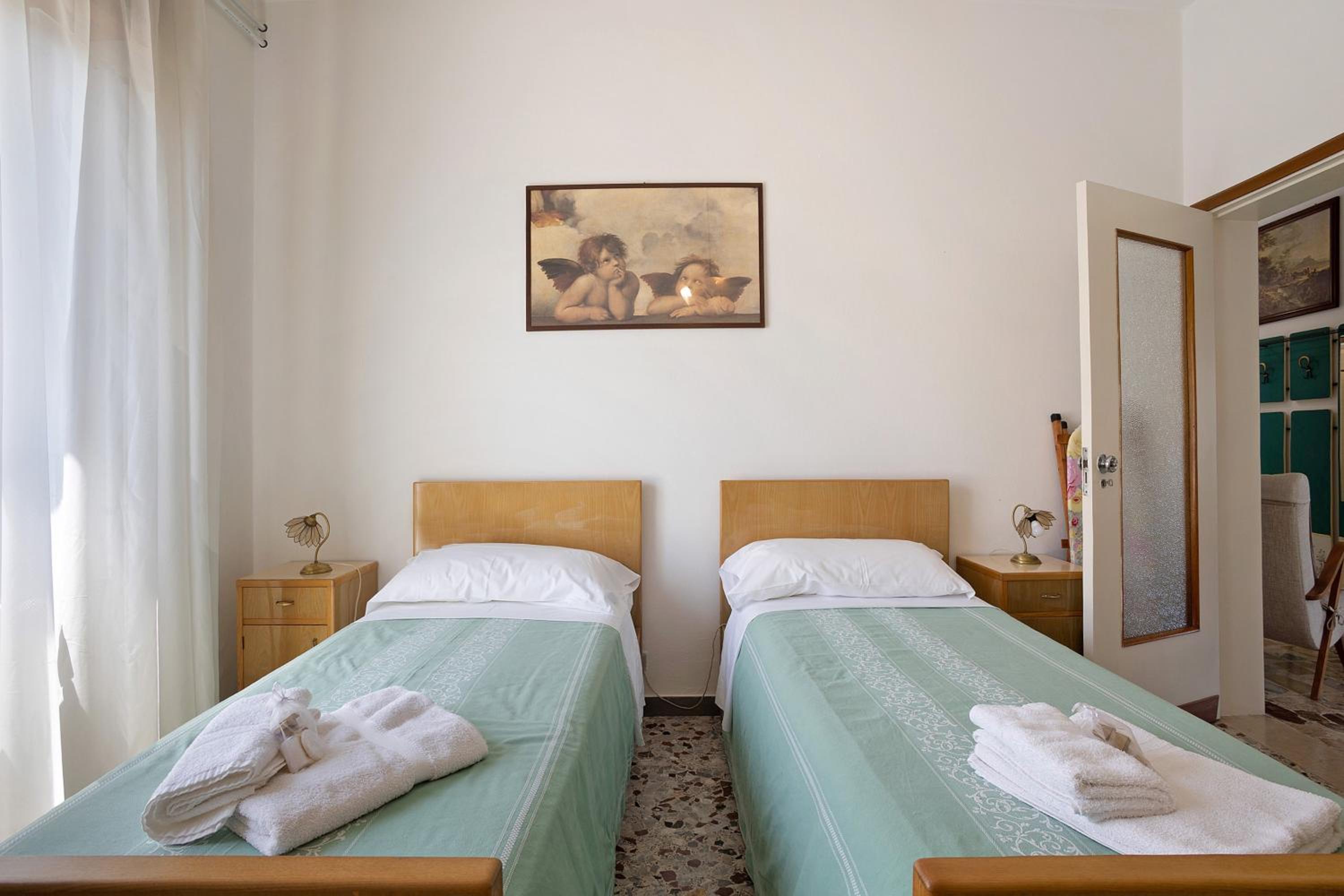 Villa Carolina