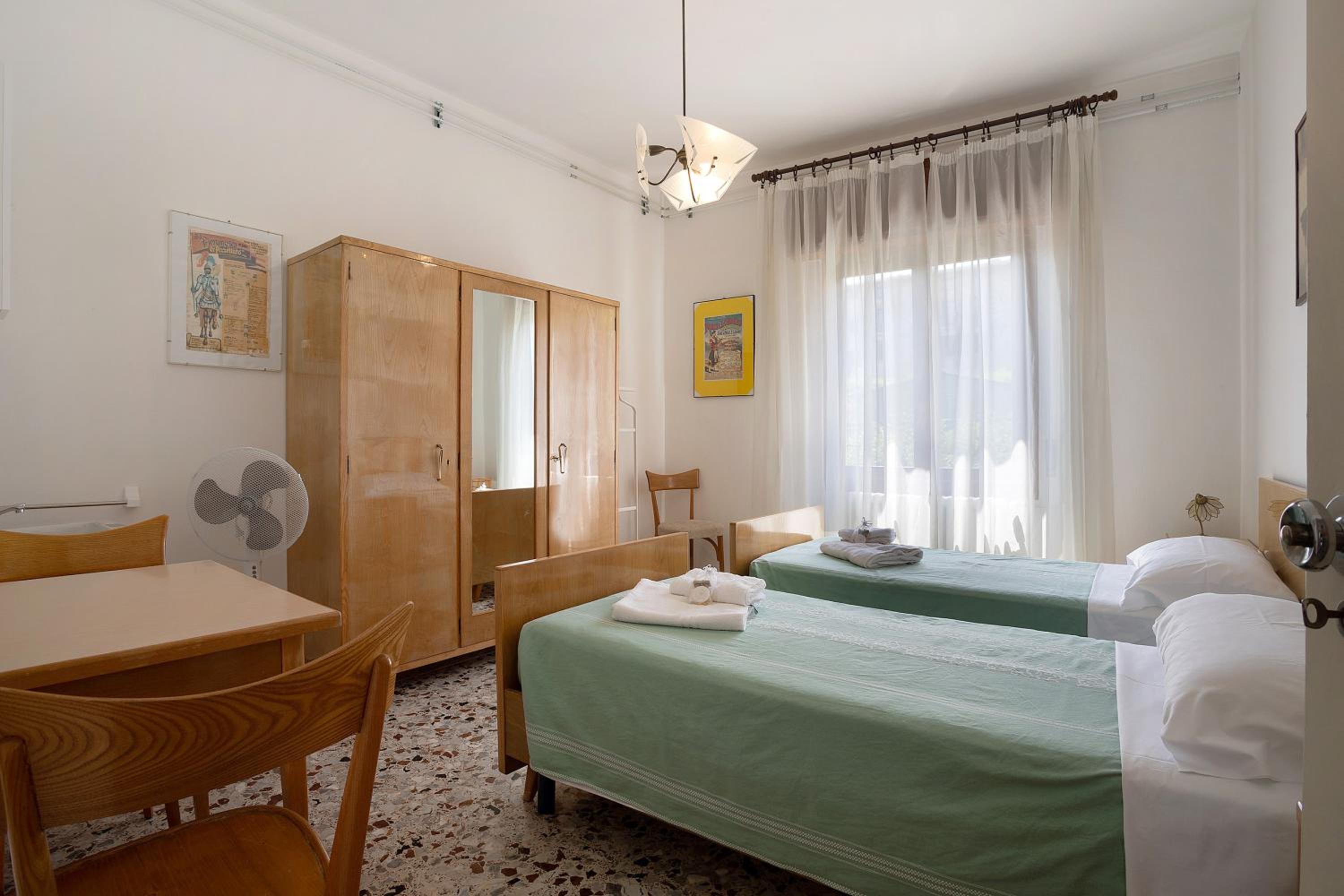Villa Carolina