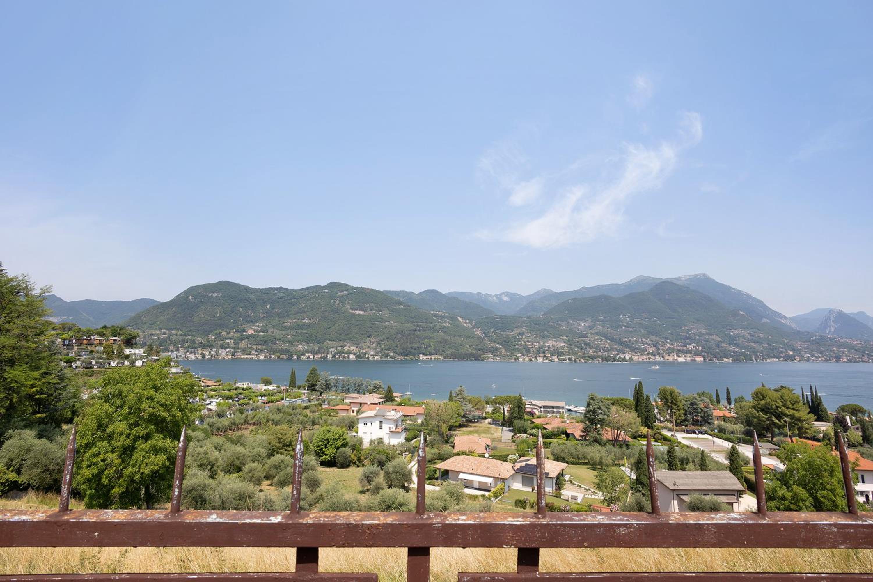 Villa Carolina