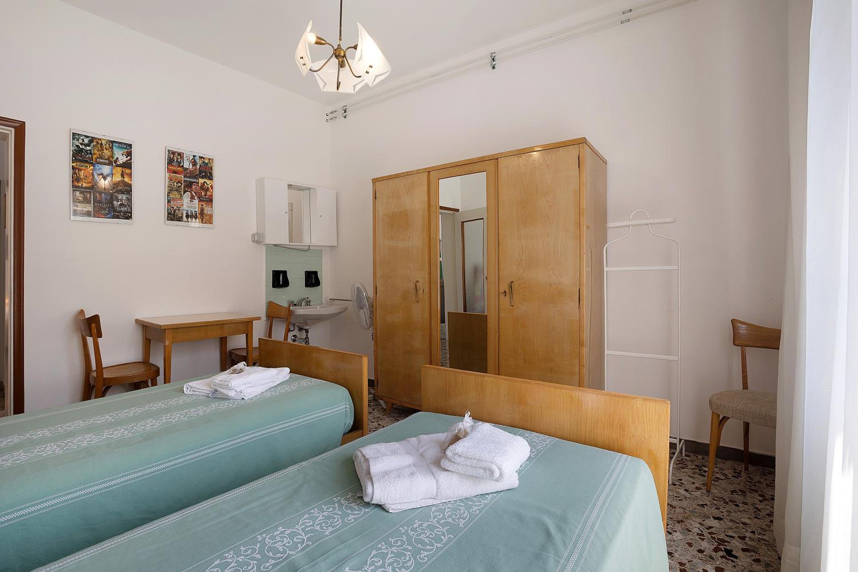 Villa Carolina