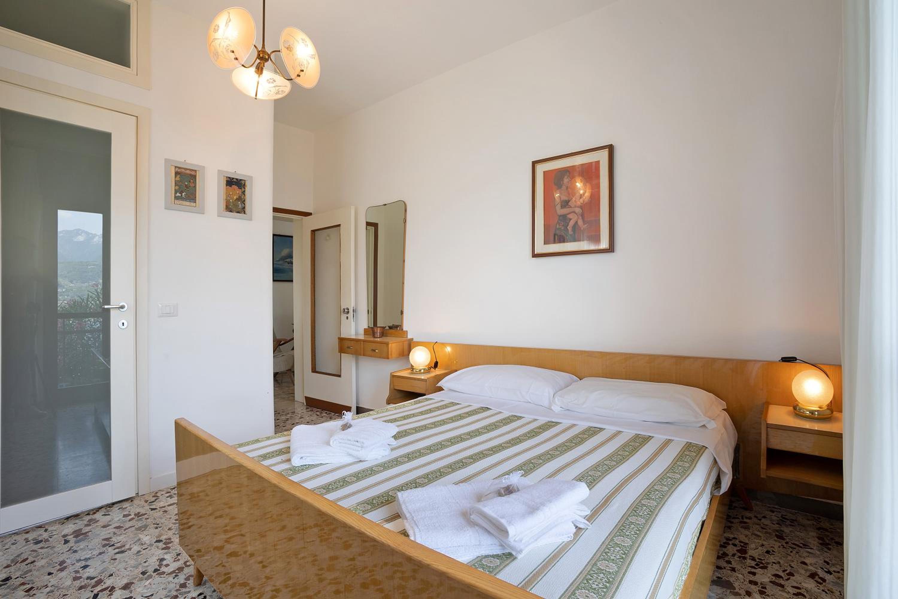 Villa Carolina
