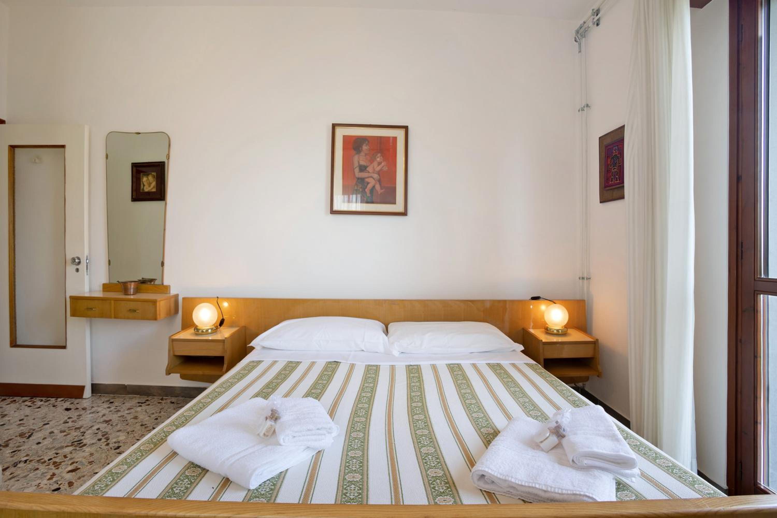 Villa Carolina