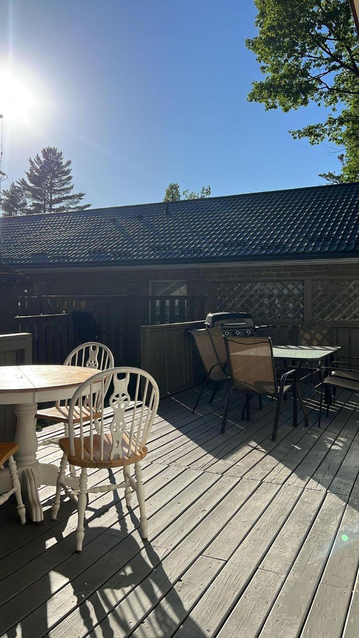 Wasaga Beach Cottage 2
