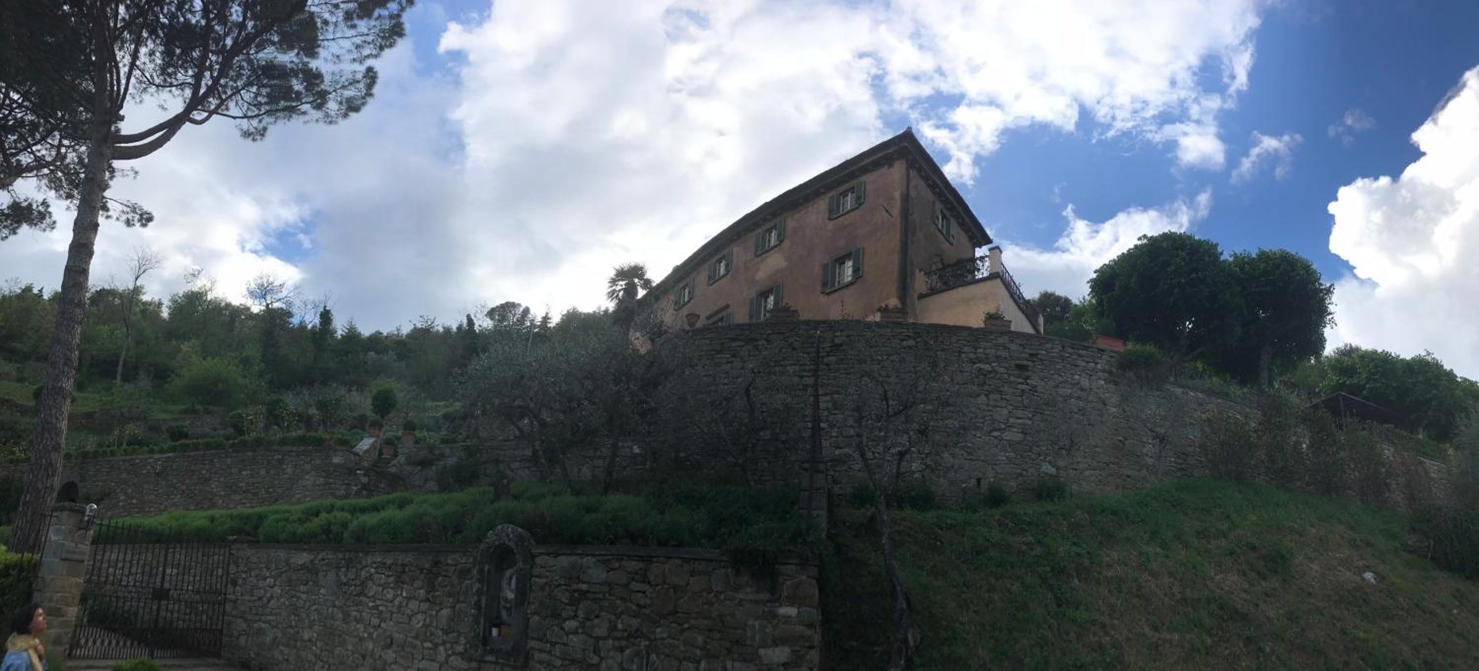Casa Cara Mia