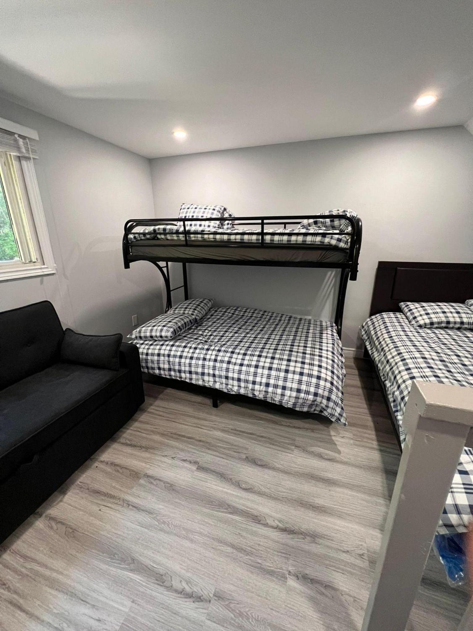 Wasaga Beach Loft 3