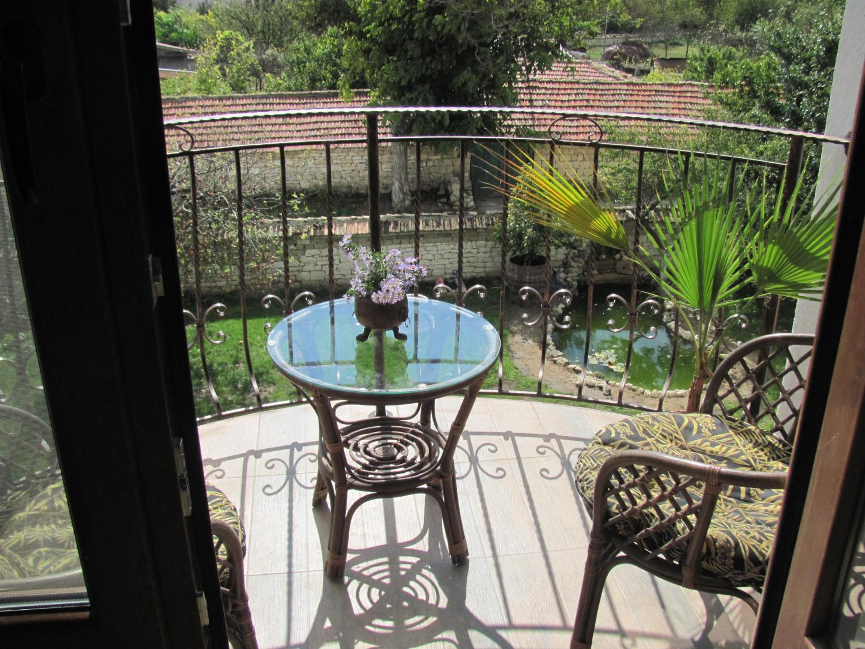 Guest House Villa Elma