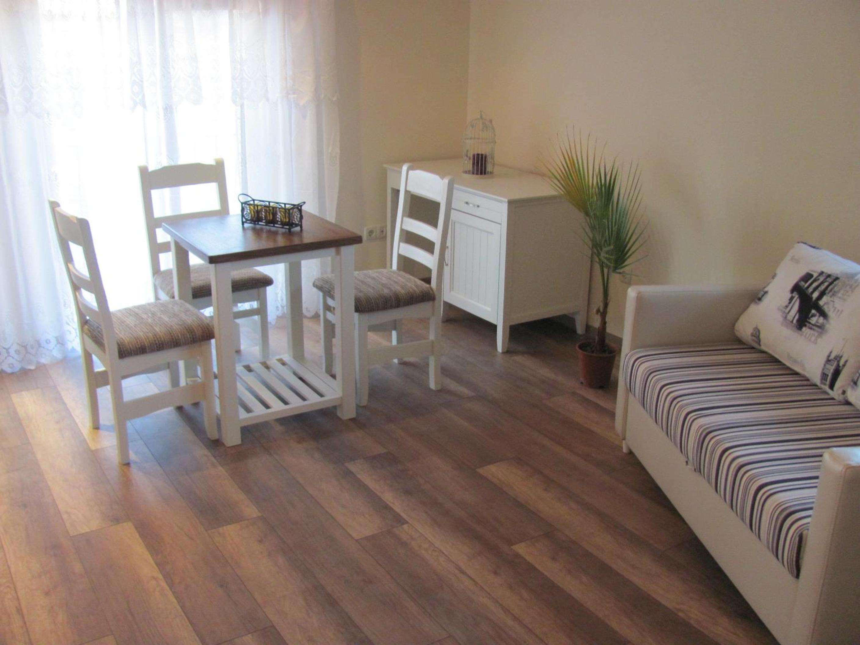 Guest House Villa Elma