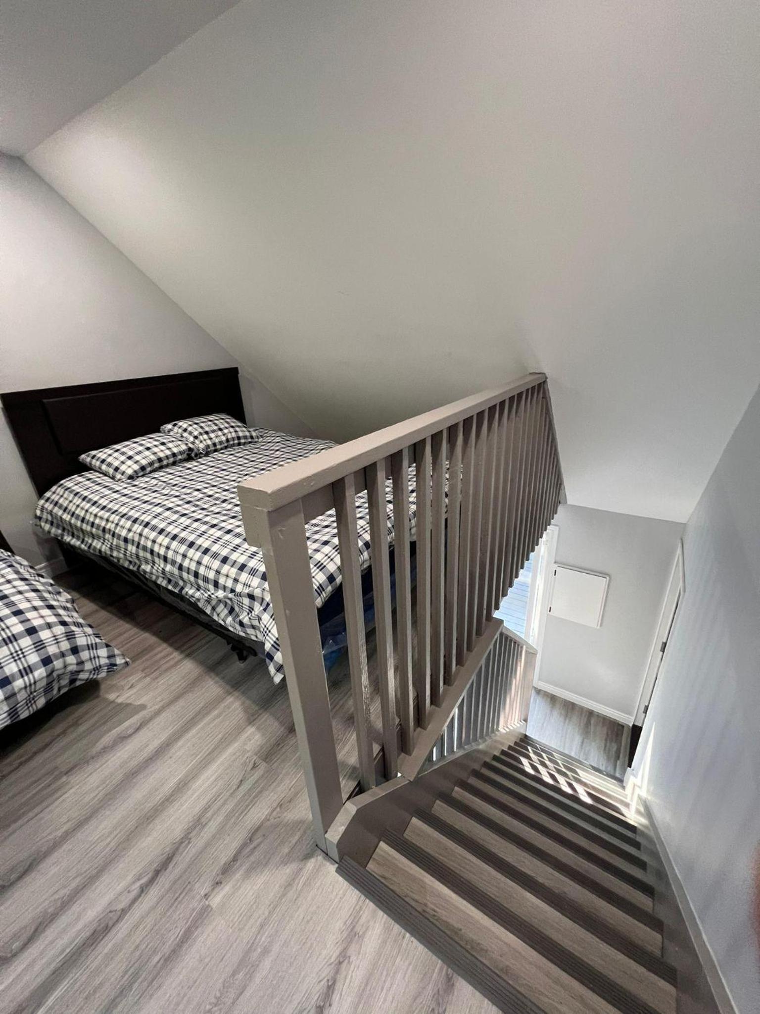 Wasaga Beach Loft 3