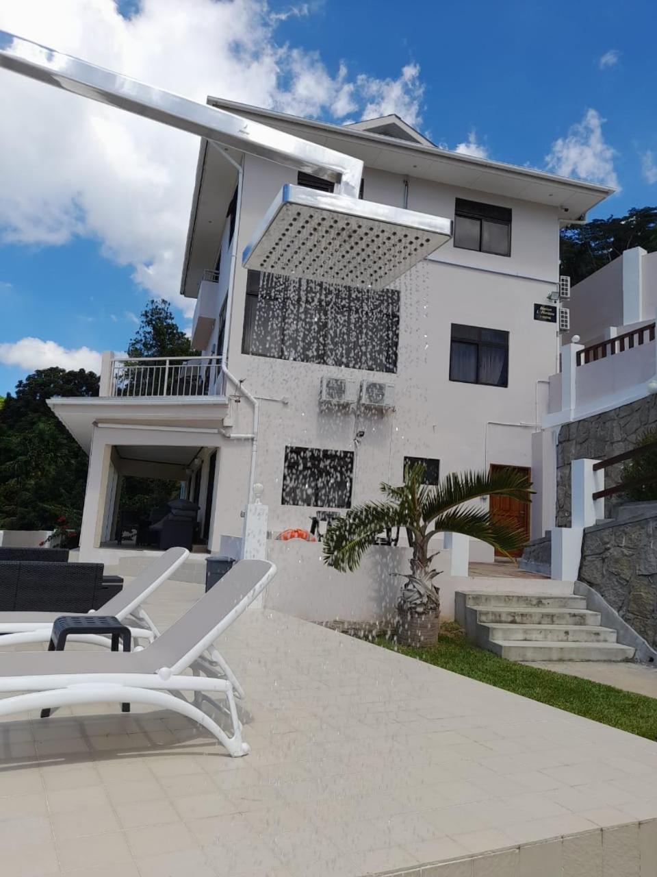 Maison L'Horizon