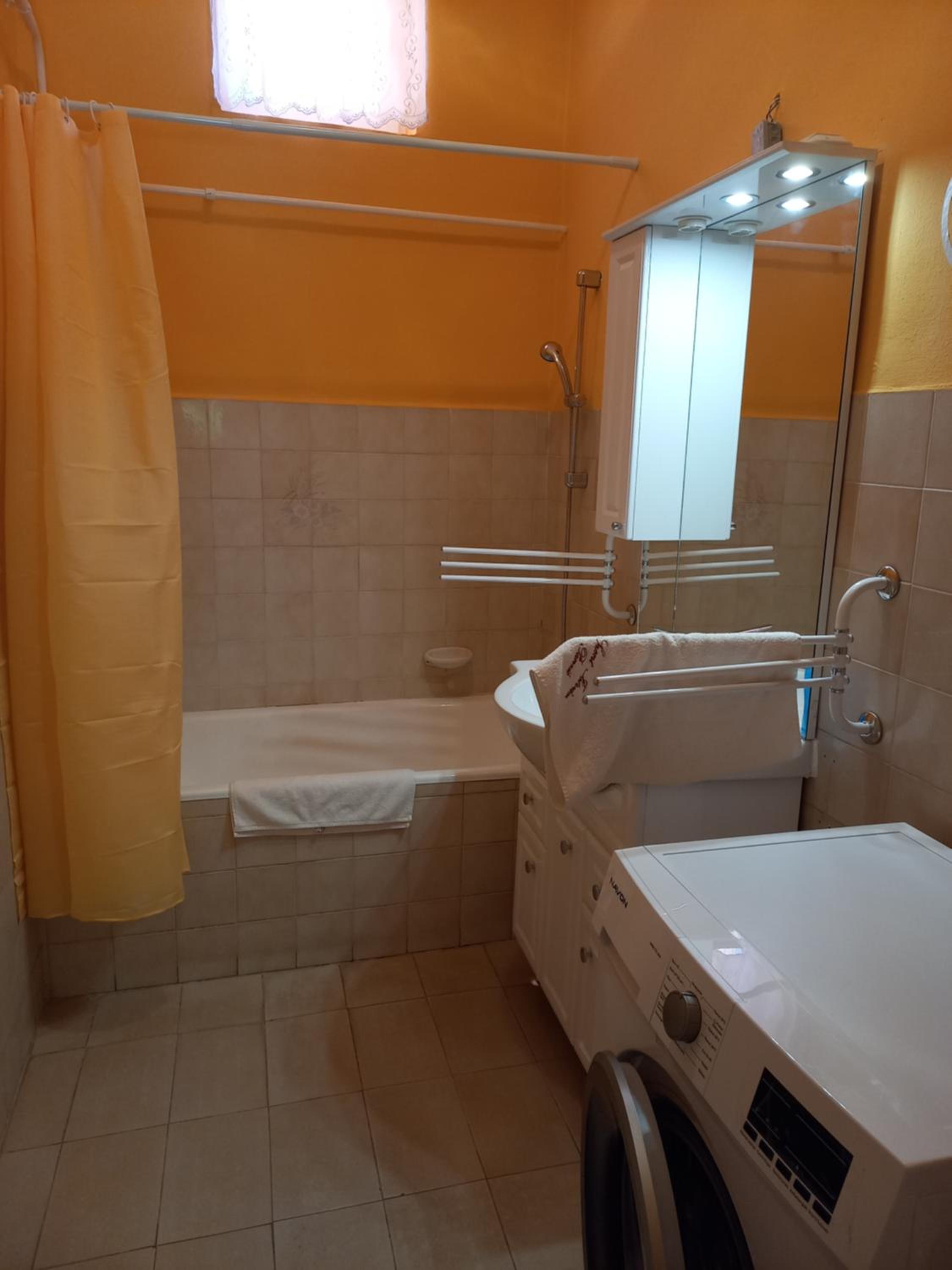 Szent István Apartman view 4