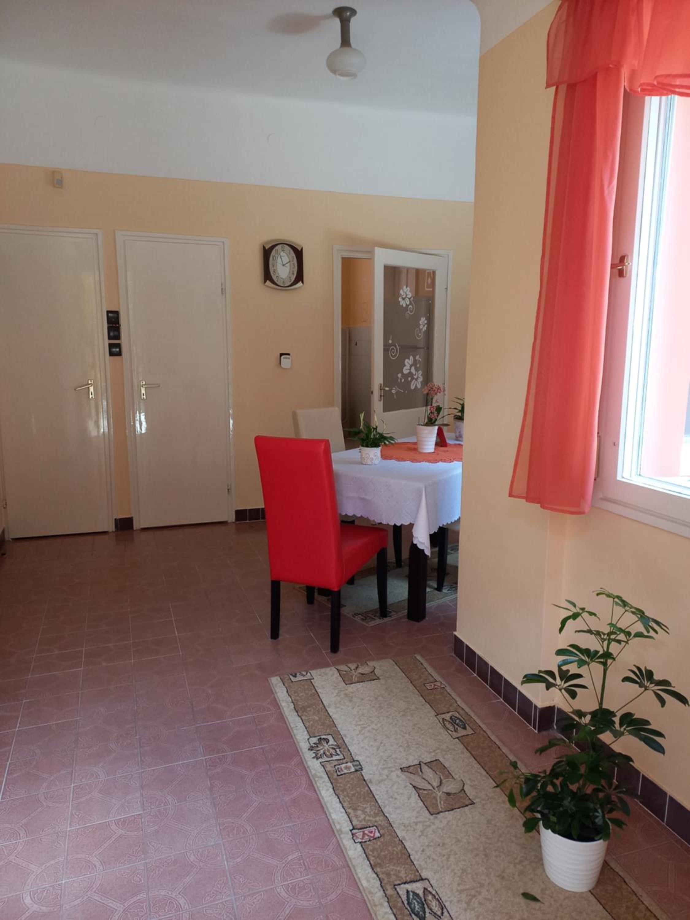 Szent István Apartman view 5
