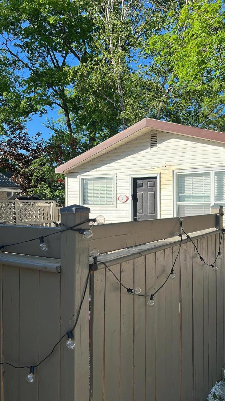 Wasaga Beach Cottage 2