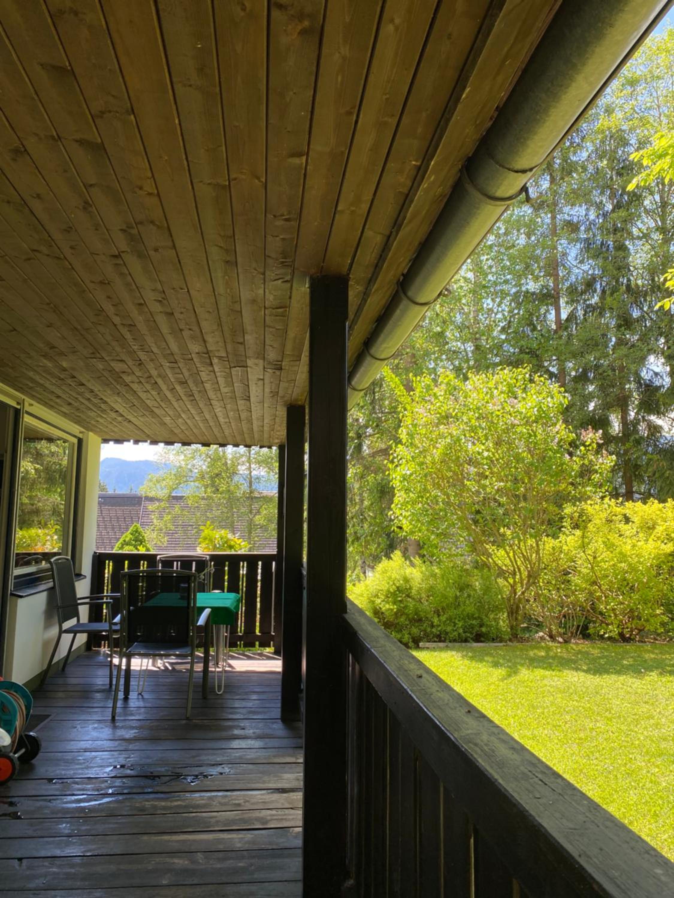 Haus Max