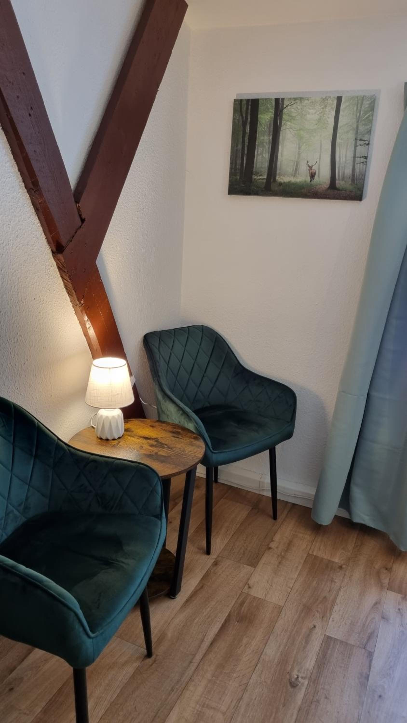 Pension Am Stadtholz