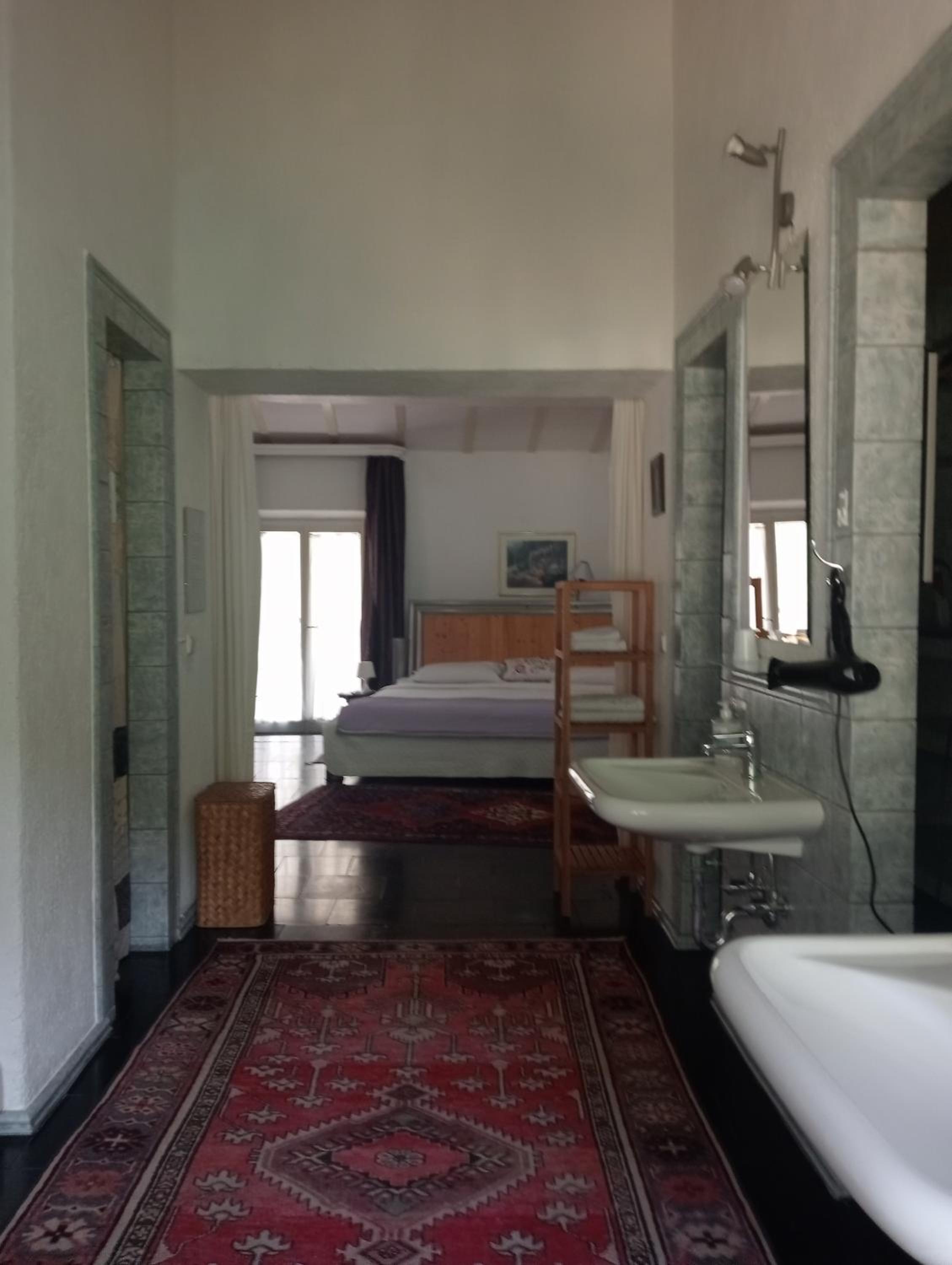 Country Residence Turicchi view 4