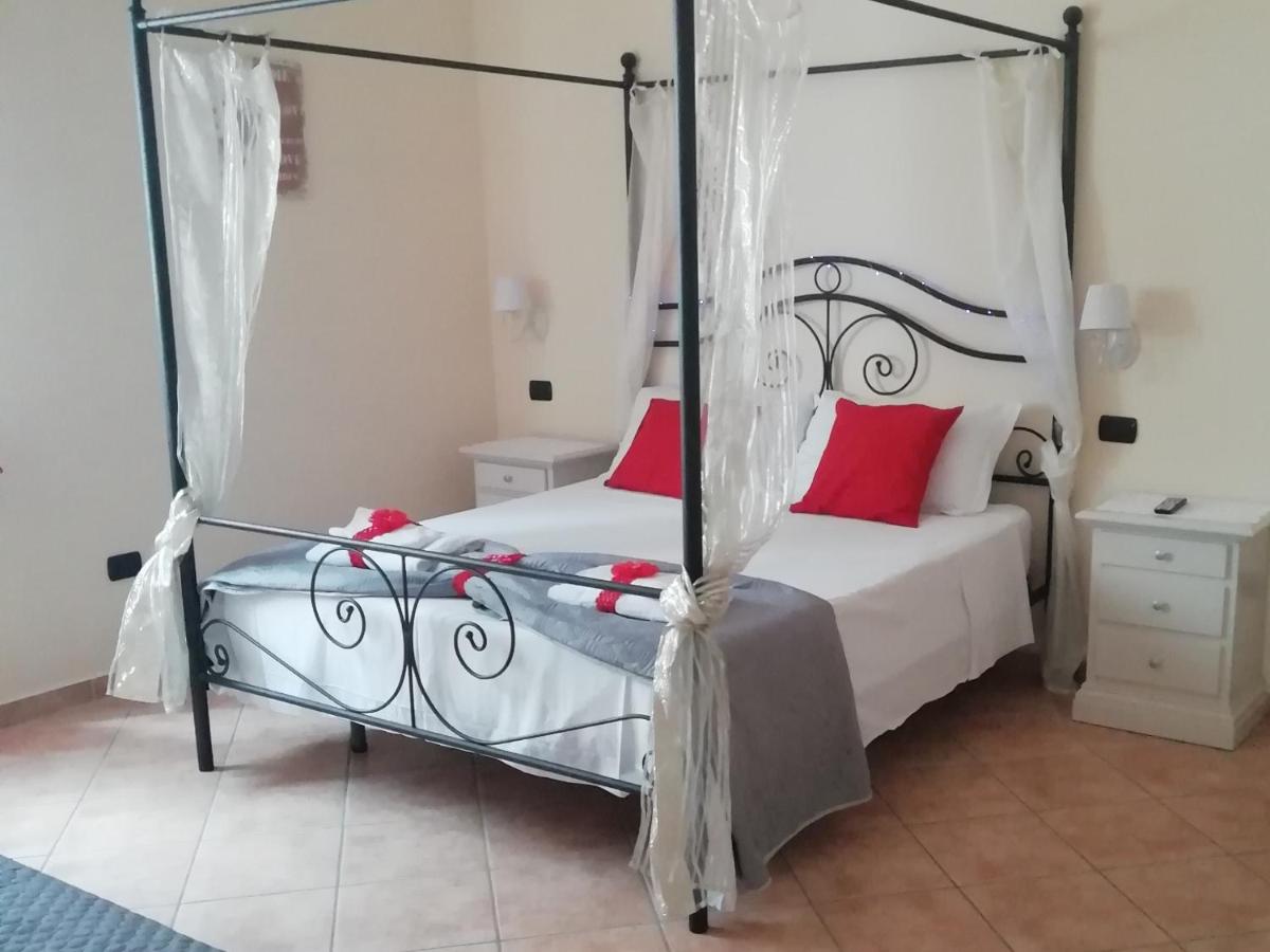 City life Pompeii -Suite King Deluxe photo 1