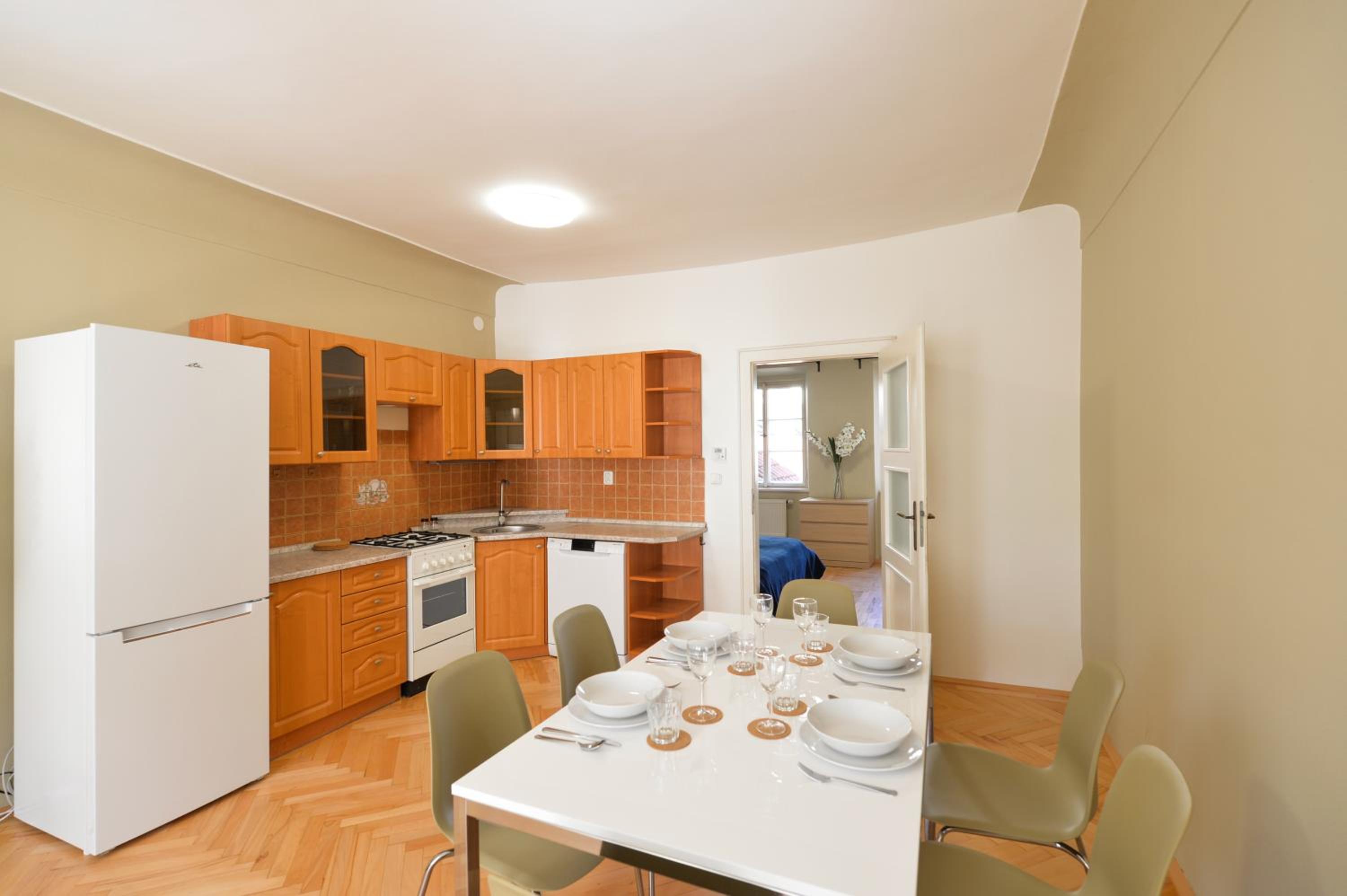 Celetná 27 Residence