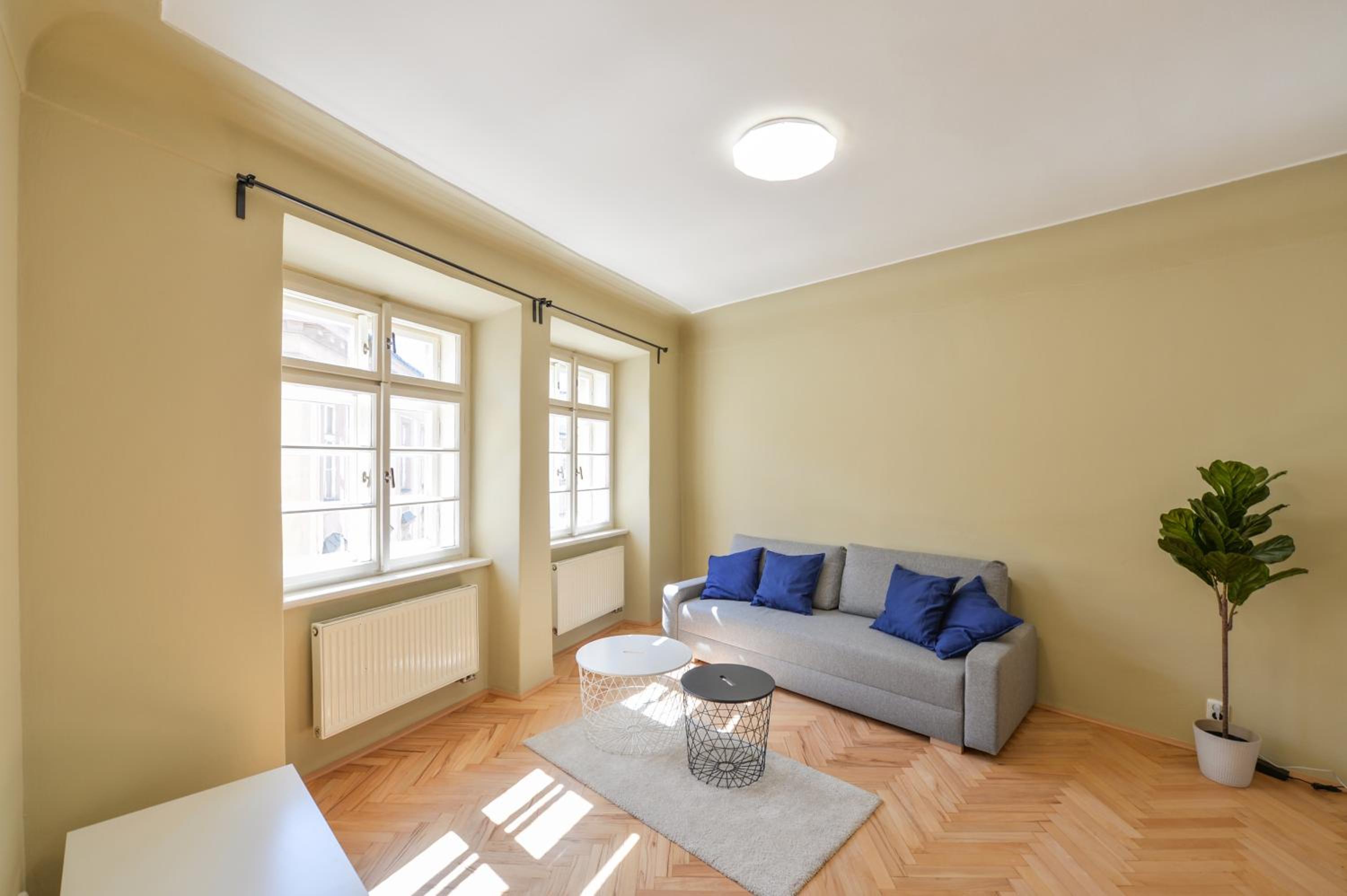 Celetná 27 Residence