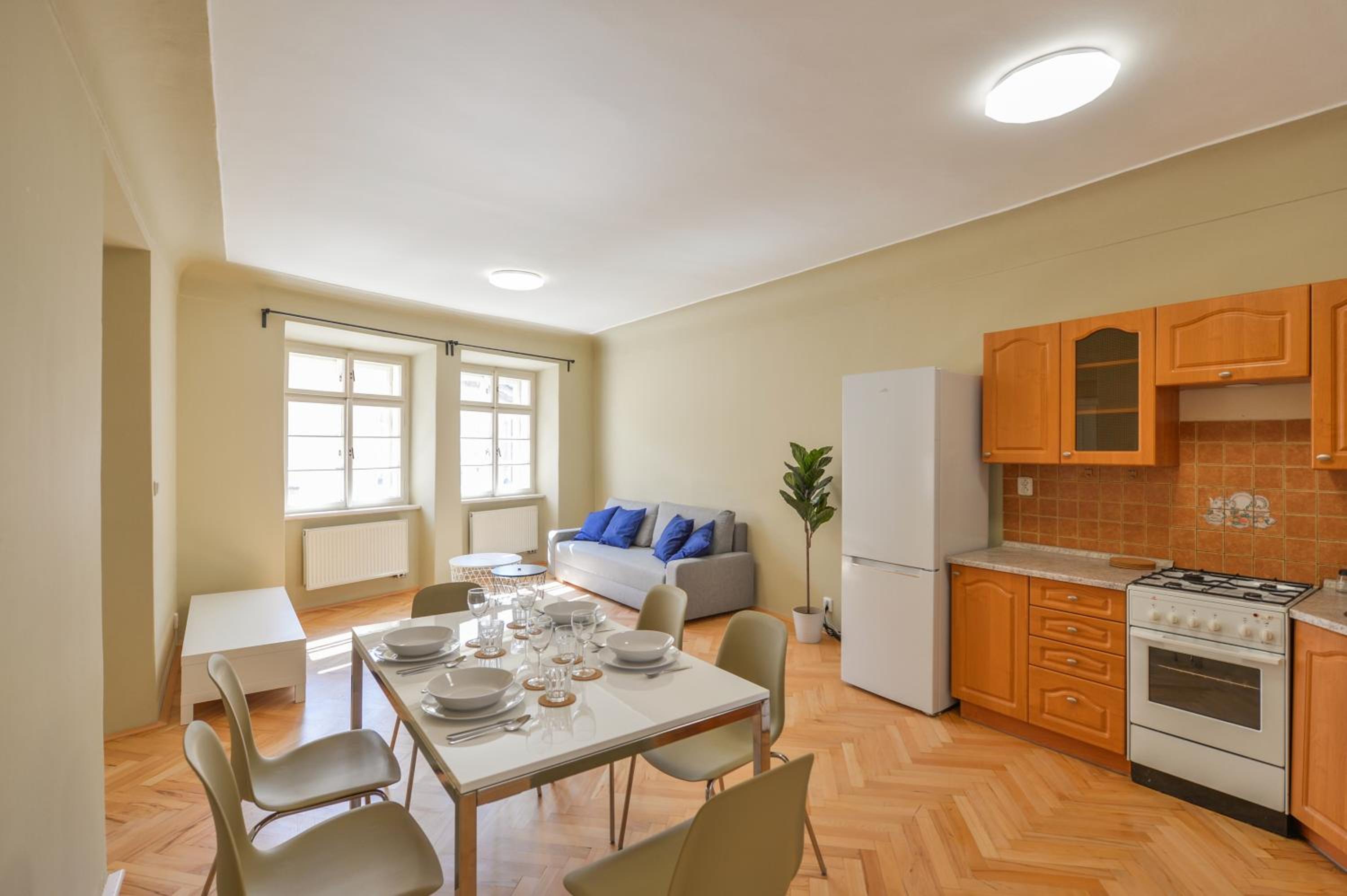 Celetná 27 Residence