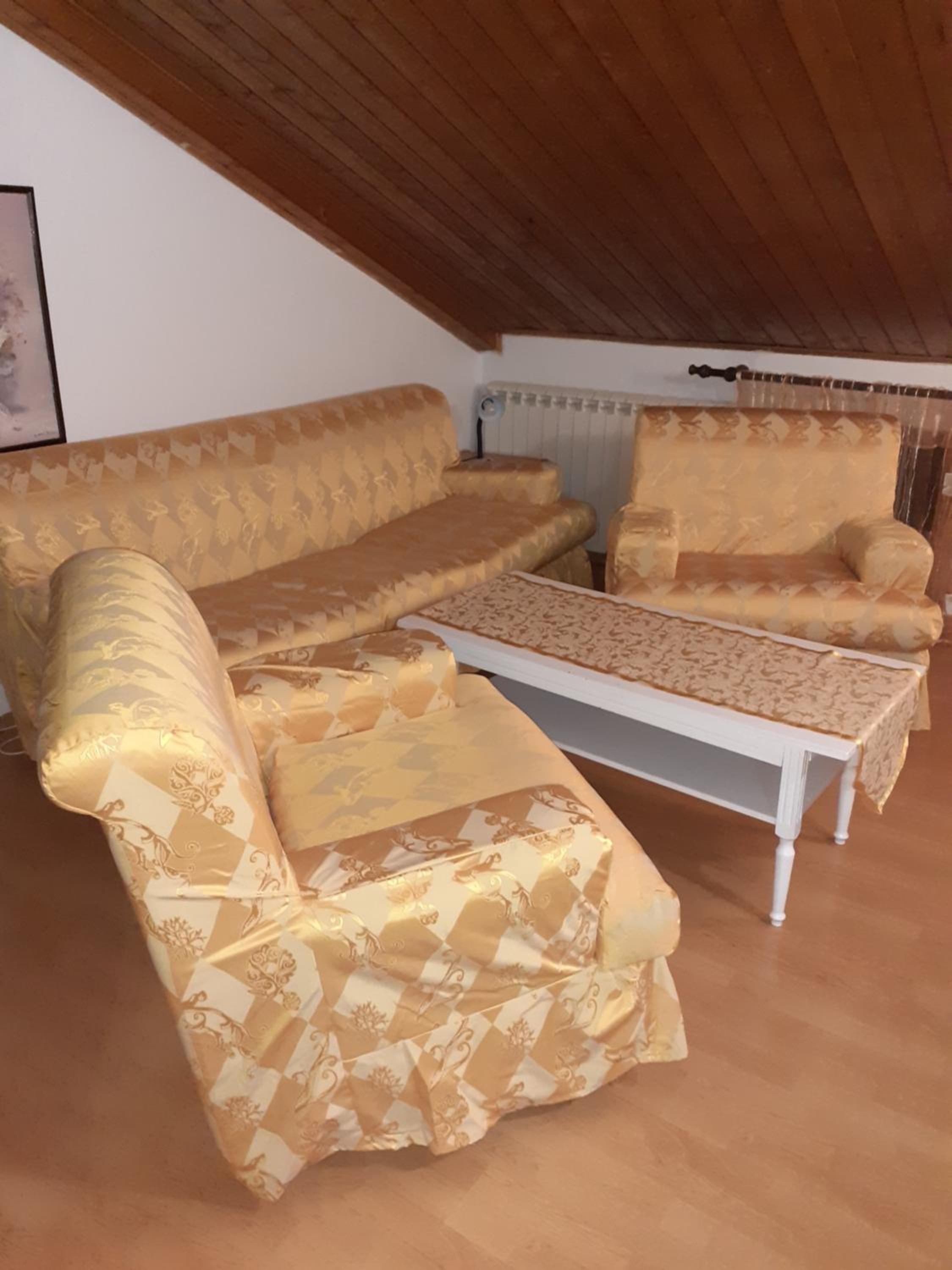 Guest House Vila Bak photo 2