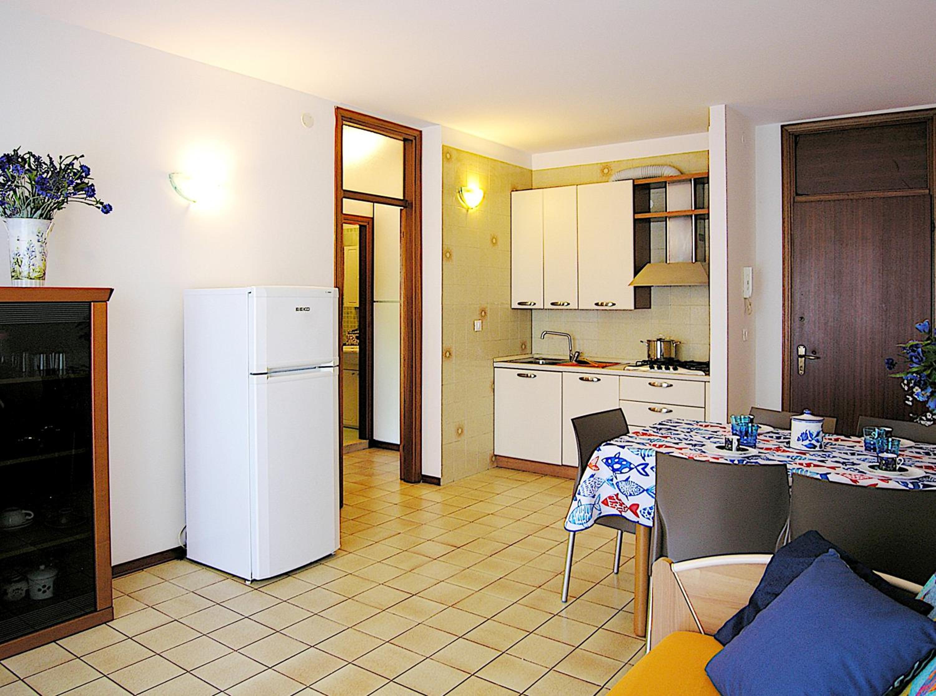 Appartamento Riviera