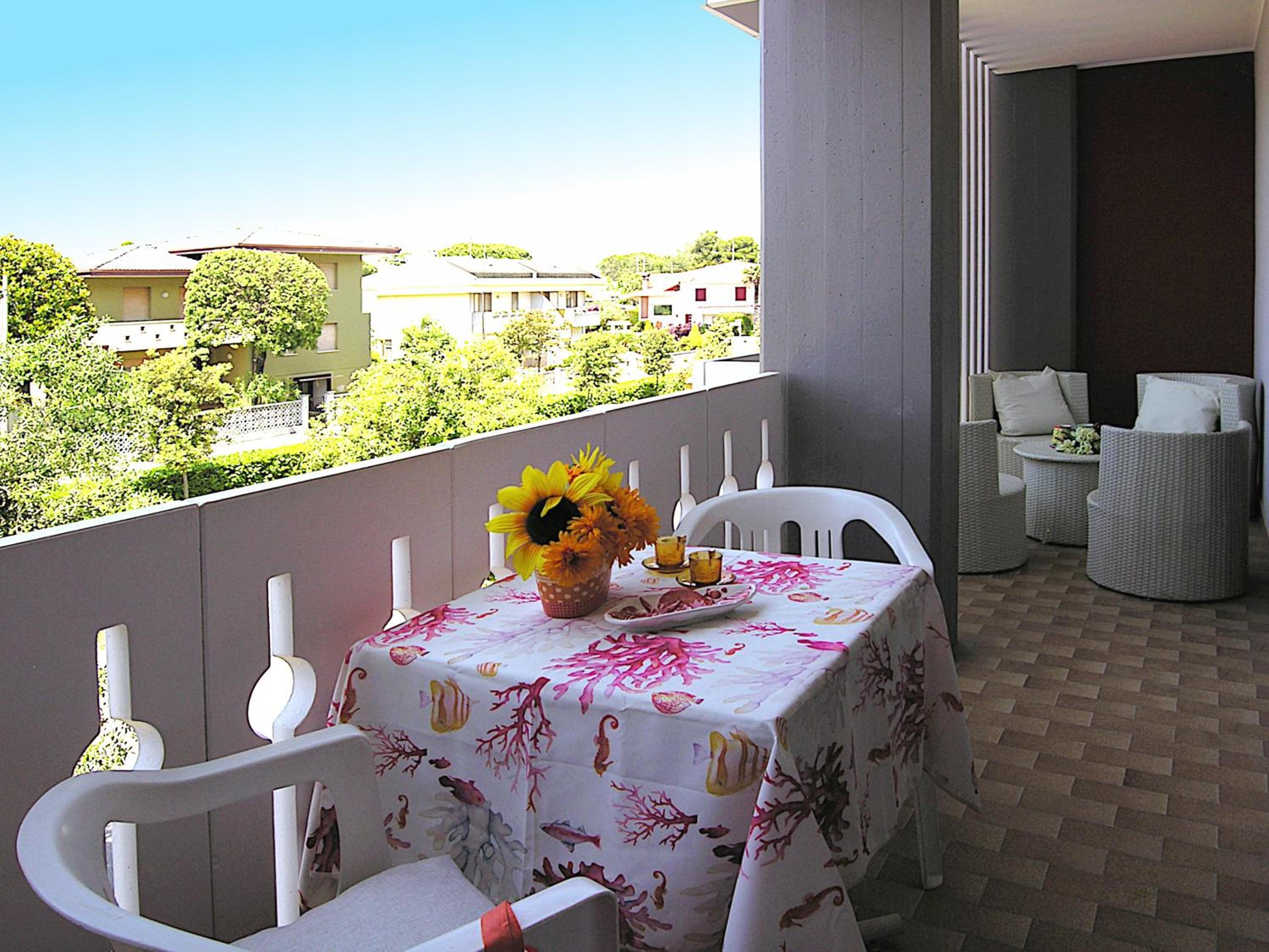 Appartamento Riviera