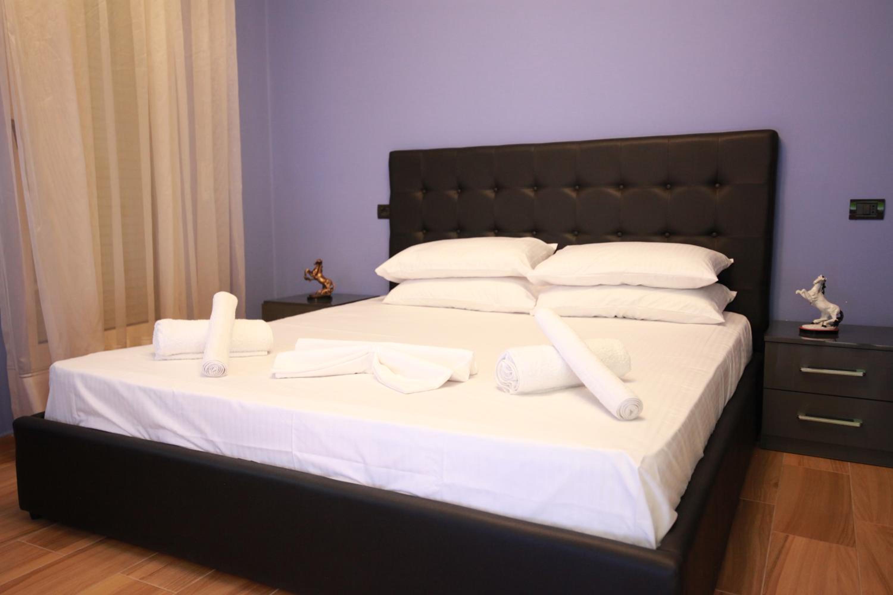 Seaview Luxury Apartment