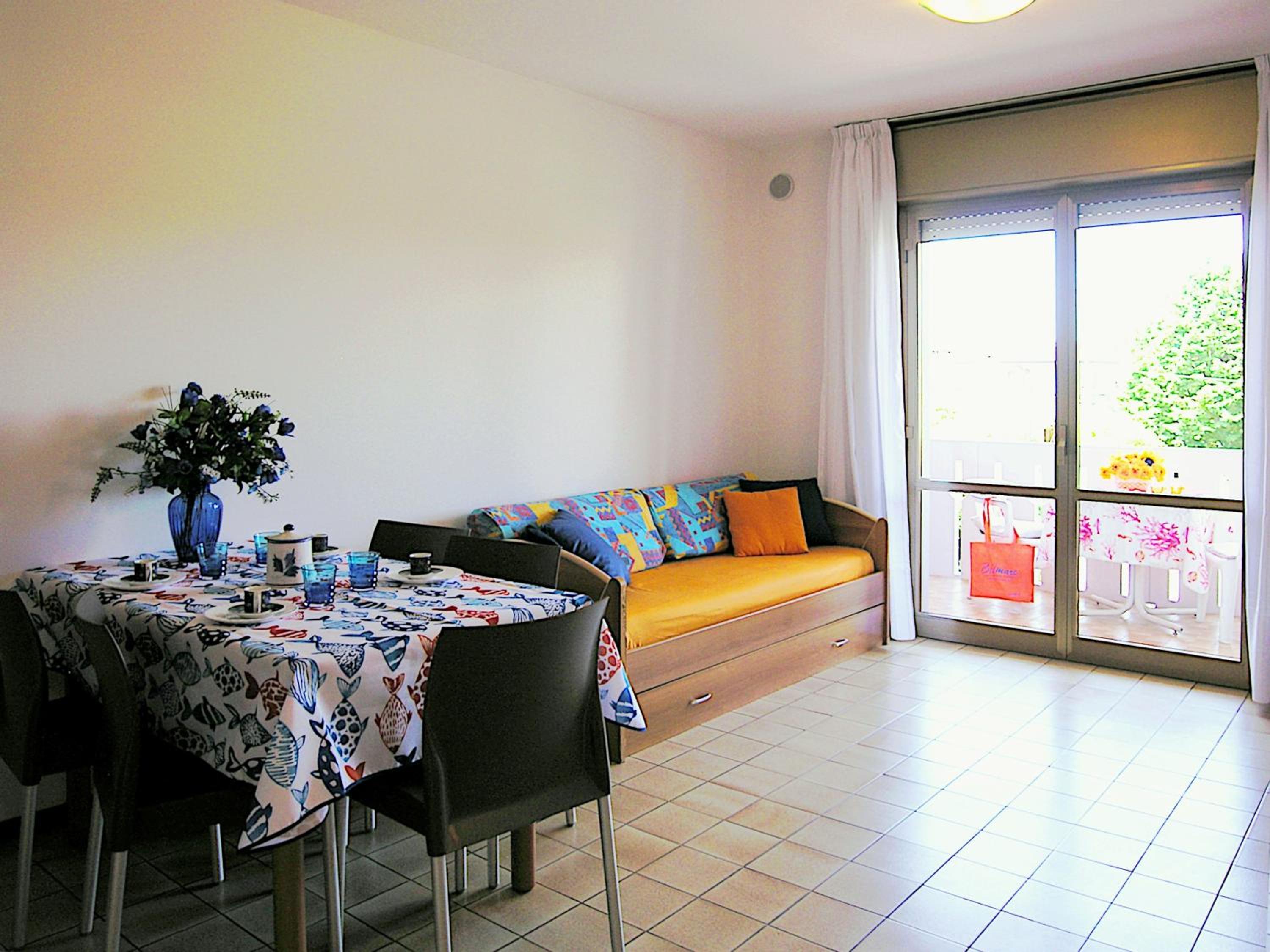 Appartamento Riviera