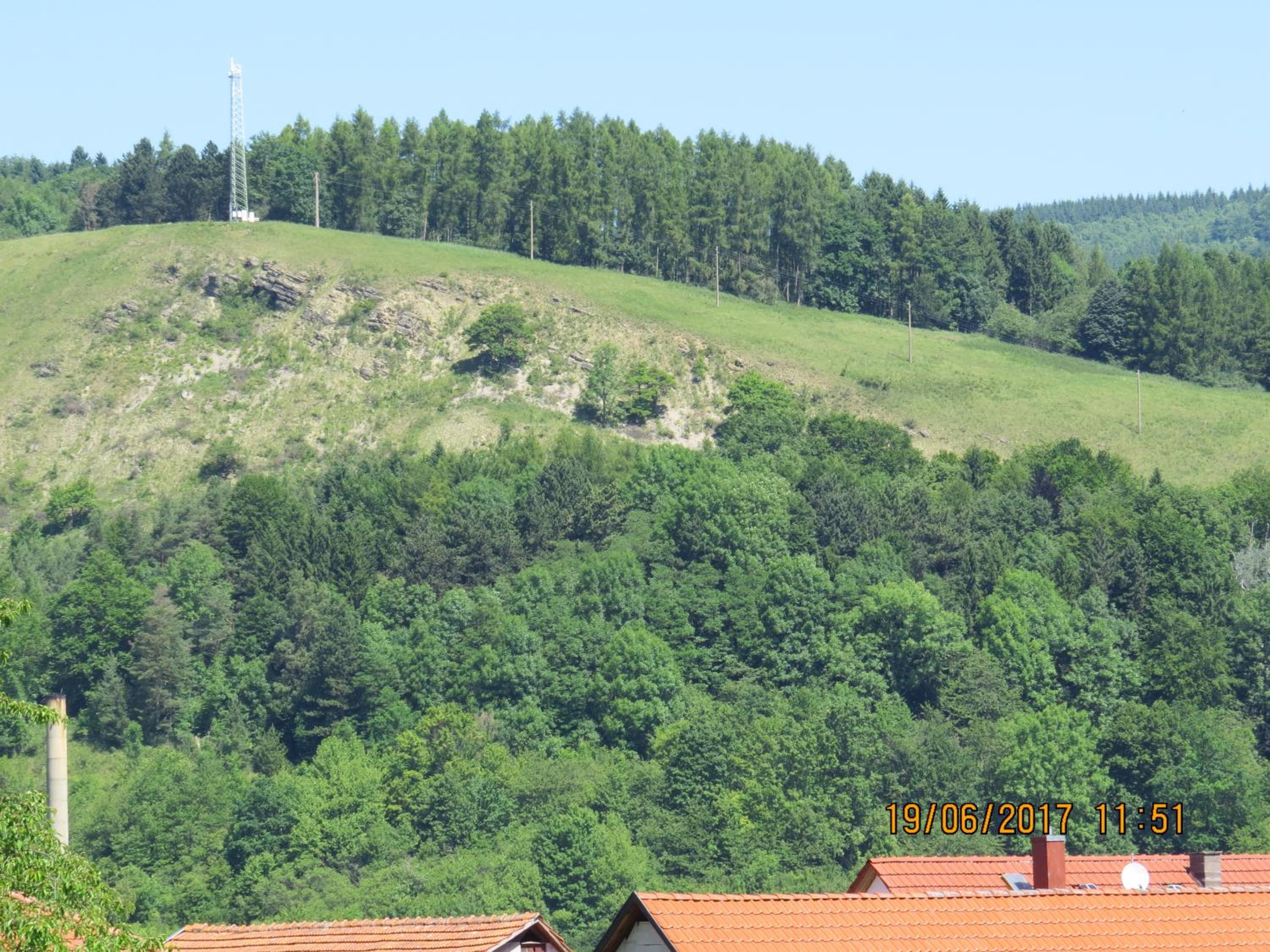 Ferienwohnung Rhön