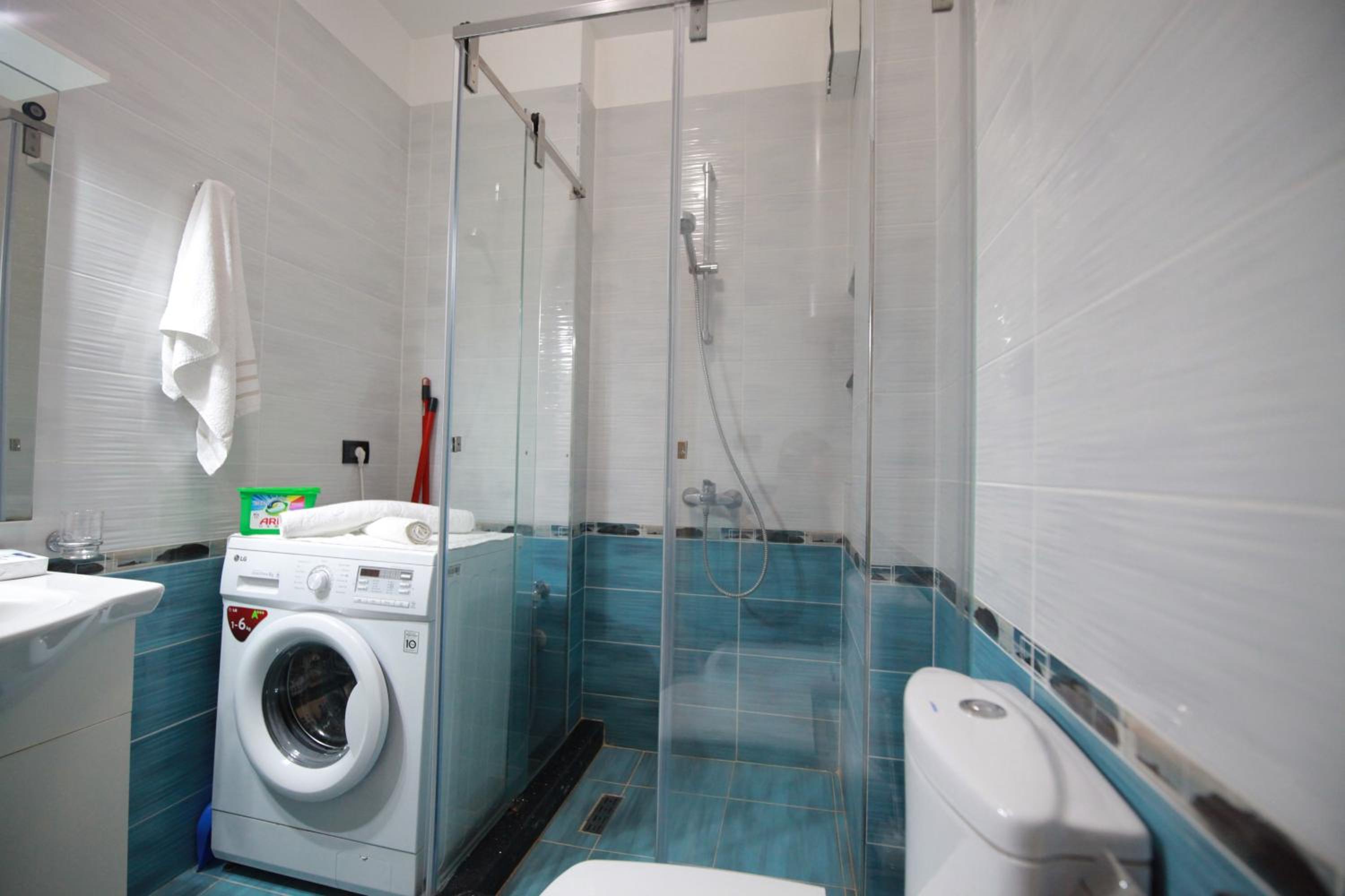 Seaview Luxury Apartment
