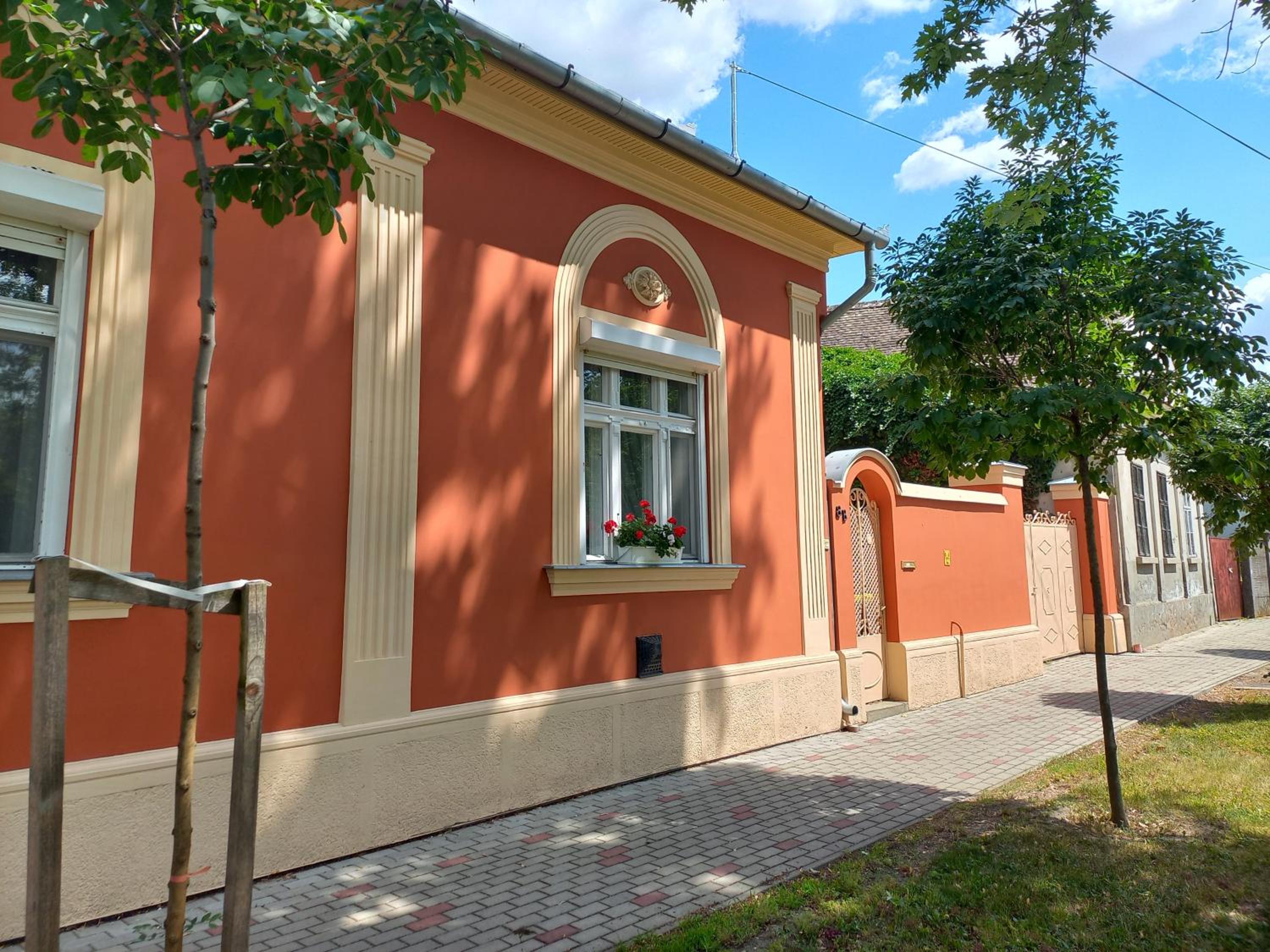 Szent István Wellness Panzió, photo 64