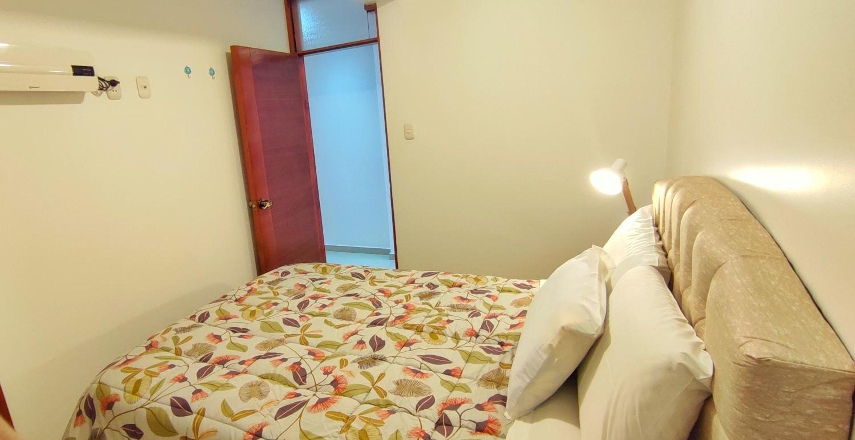 Cozy Room Cusco