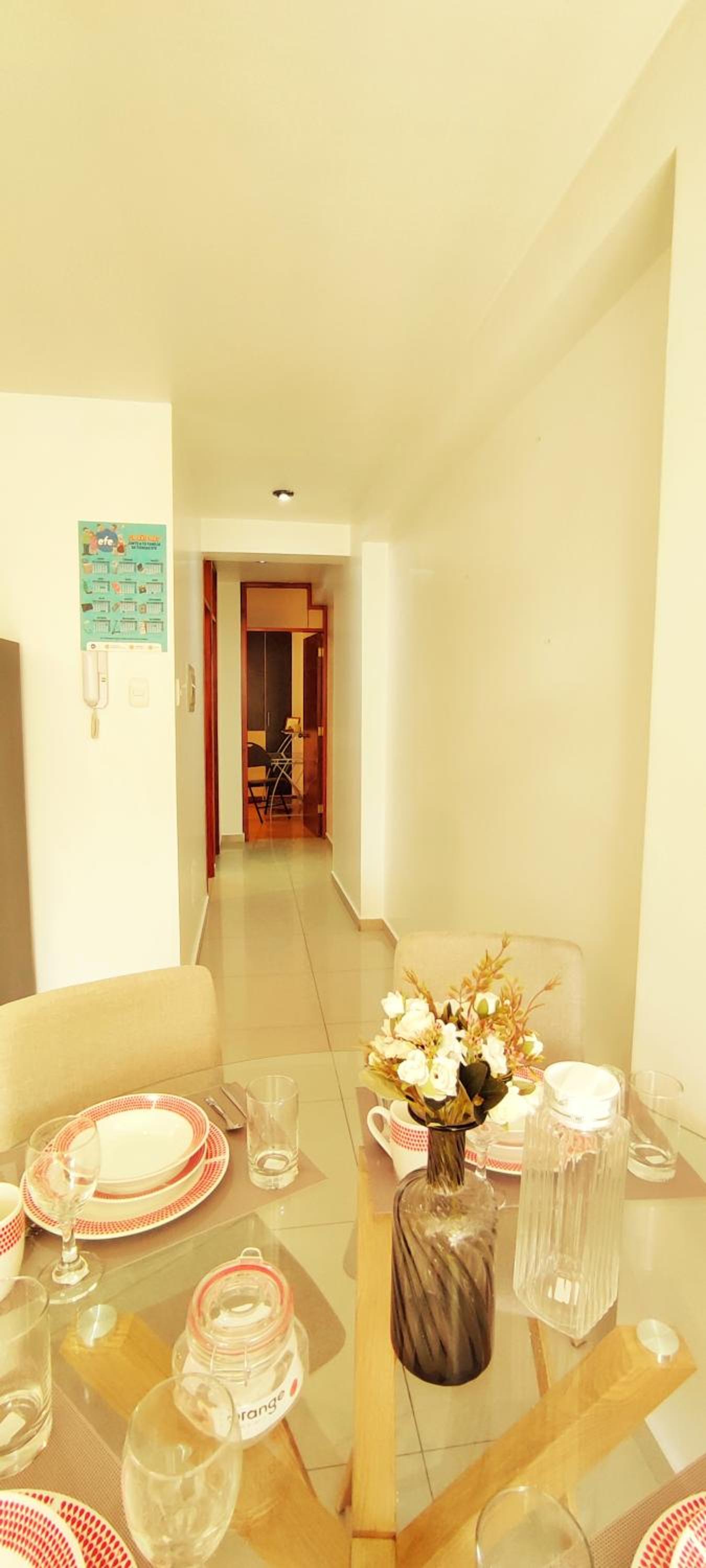 Cozy Room Cusco