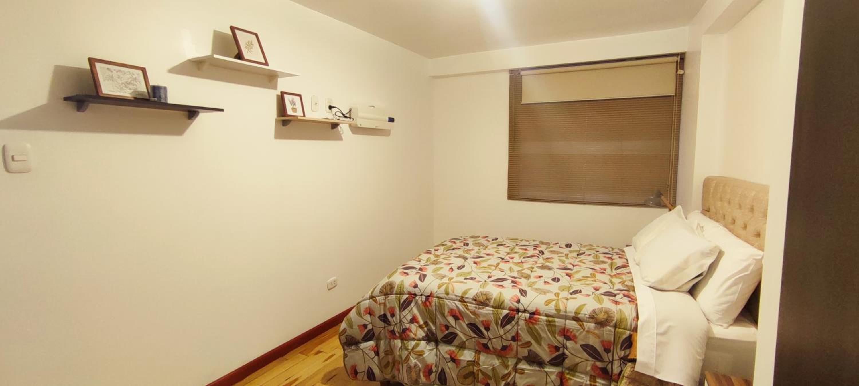 Cozy Room Cusco